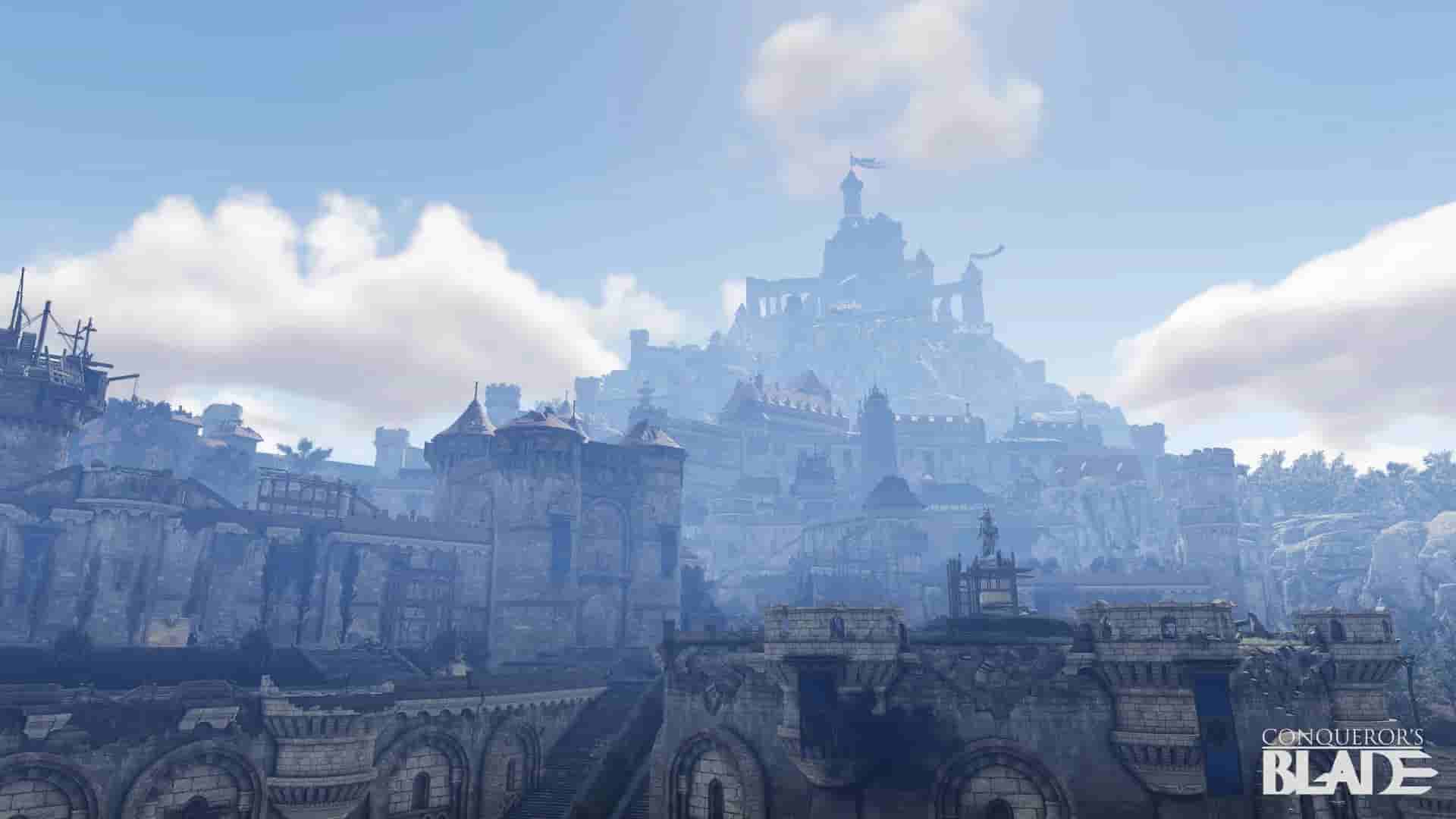Conqueror's Blade screenshot thumbnail screenshot 3