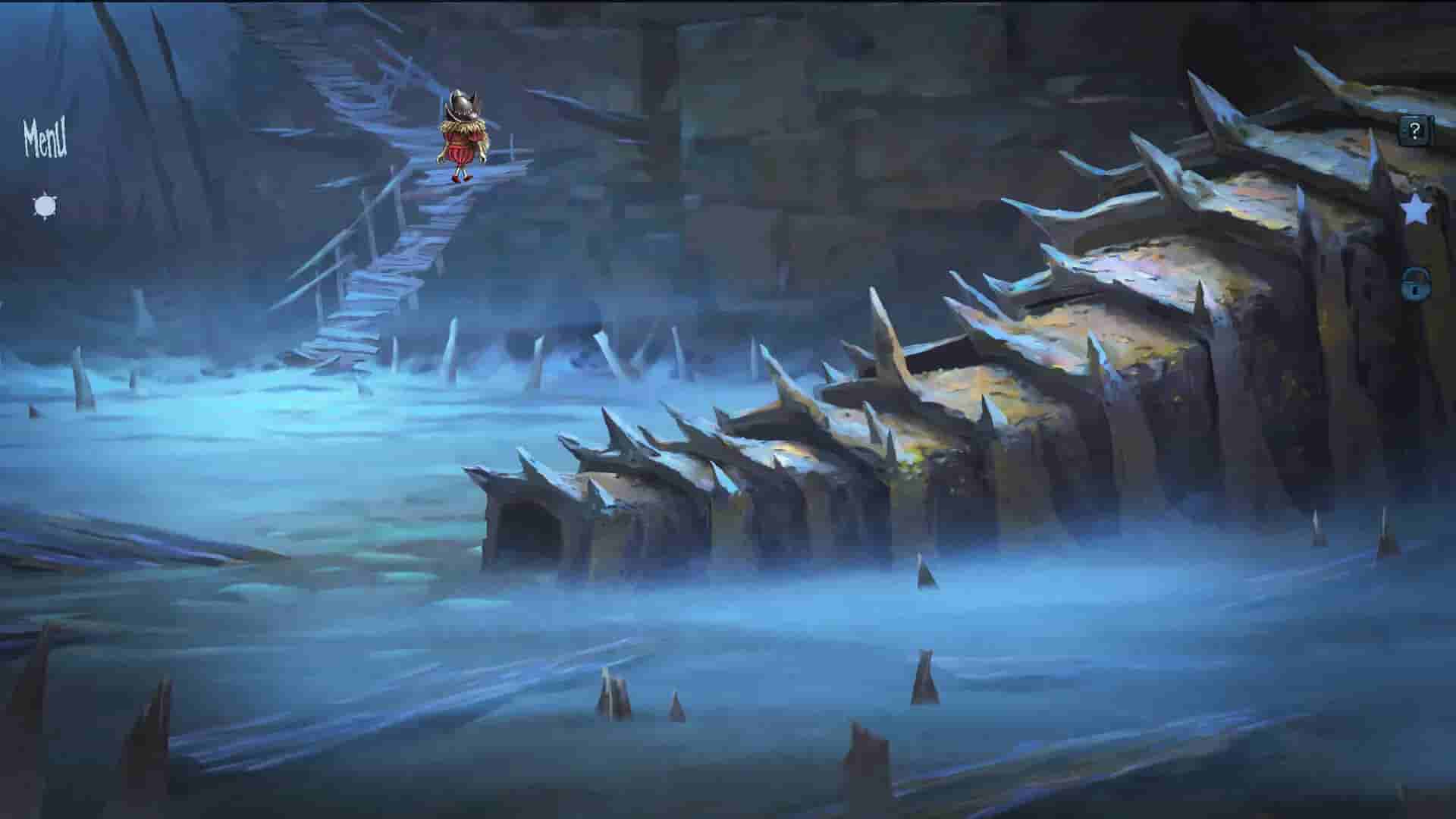 Conquistadorio screenshot thumbnail screenshot 2