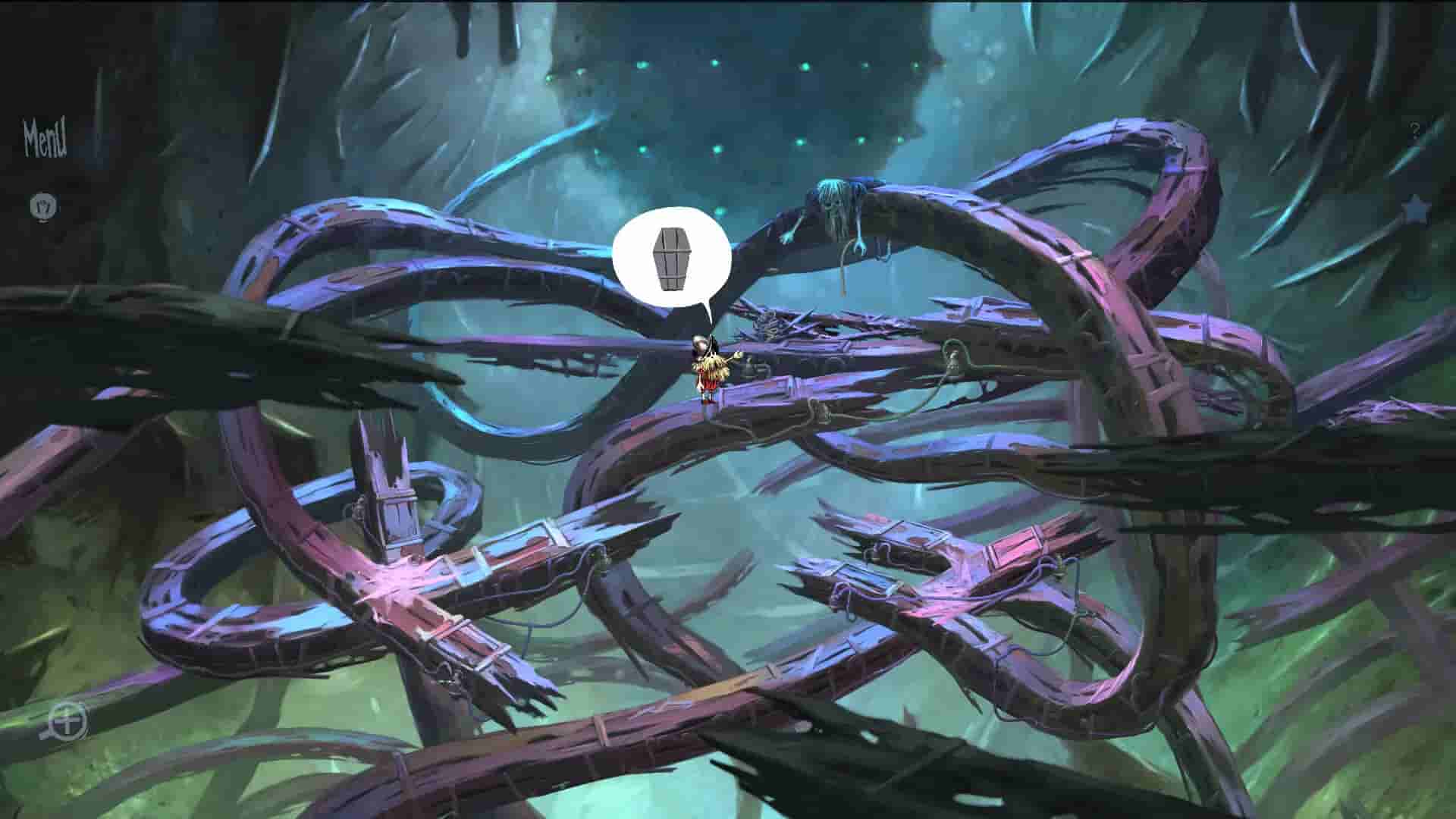 Conquistadorio screenshot thumbnail screenshot 3