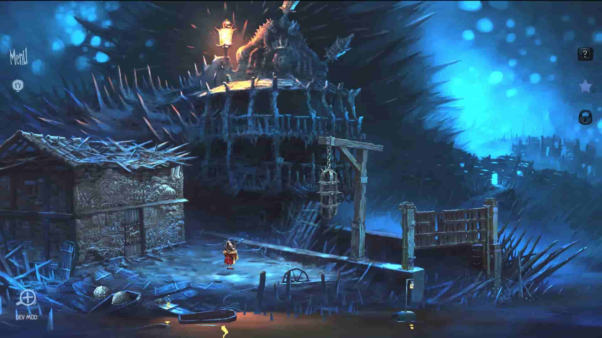 Conquistadorio screenshot thumbnail screenshot 4
