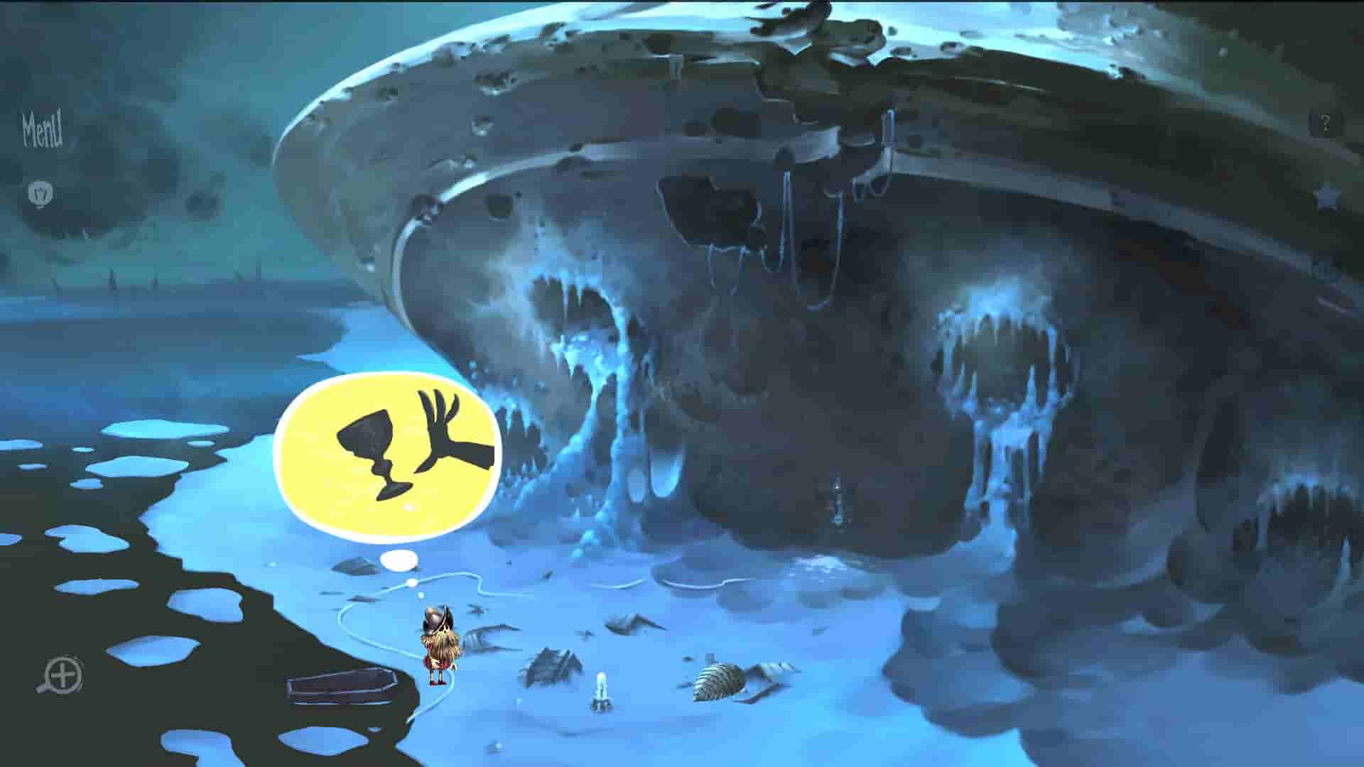 Conquistadorio screenshot thumbnail screenshot 6