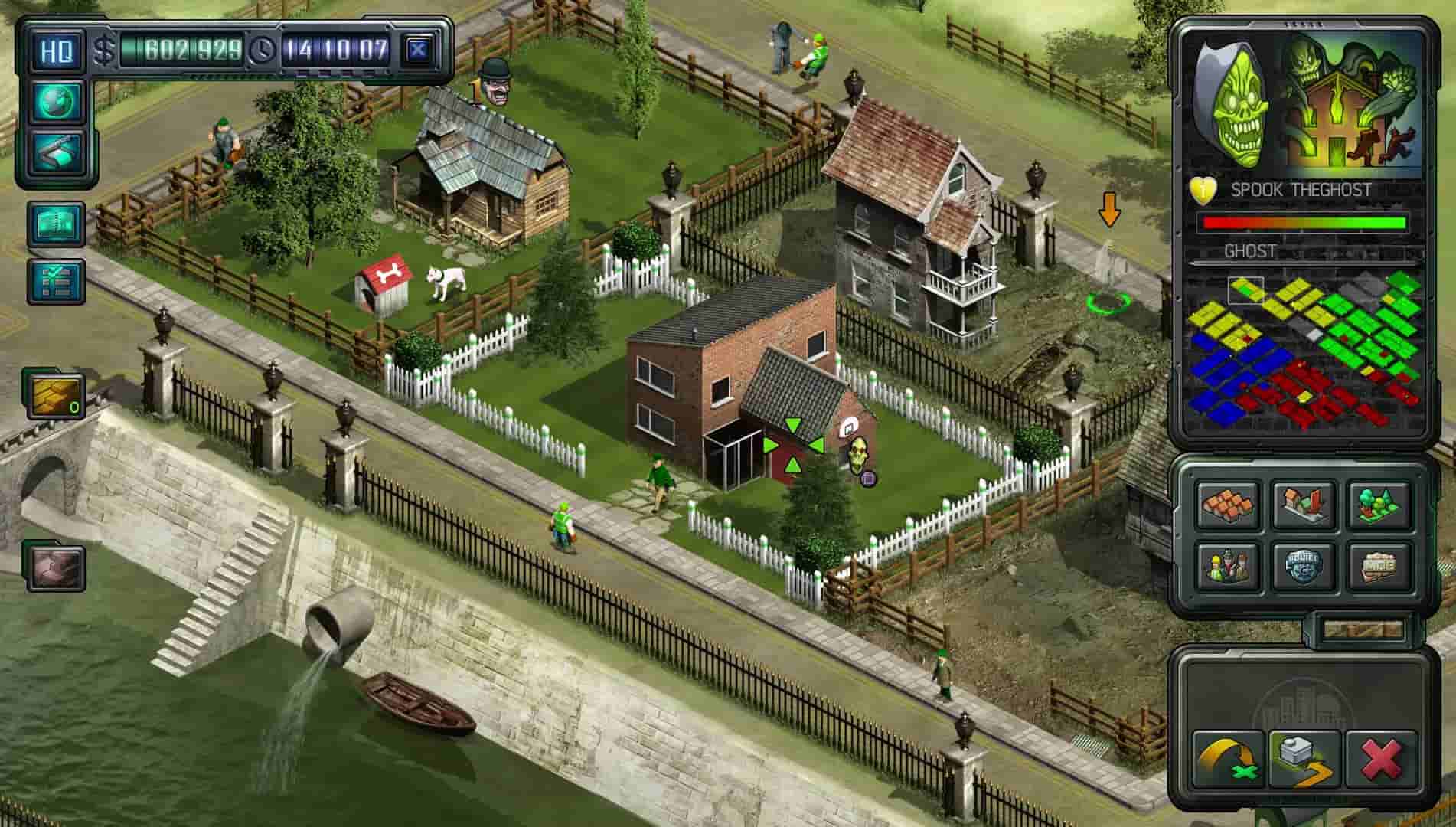 Constructor screenshot thumbnail screenshot 18