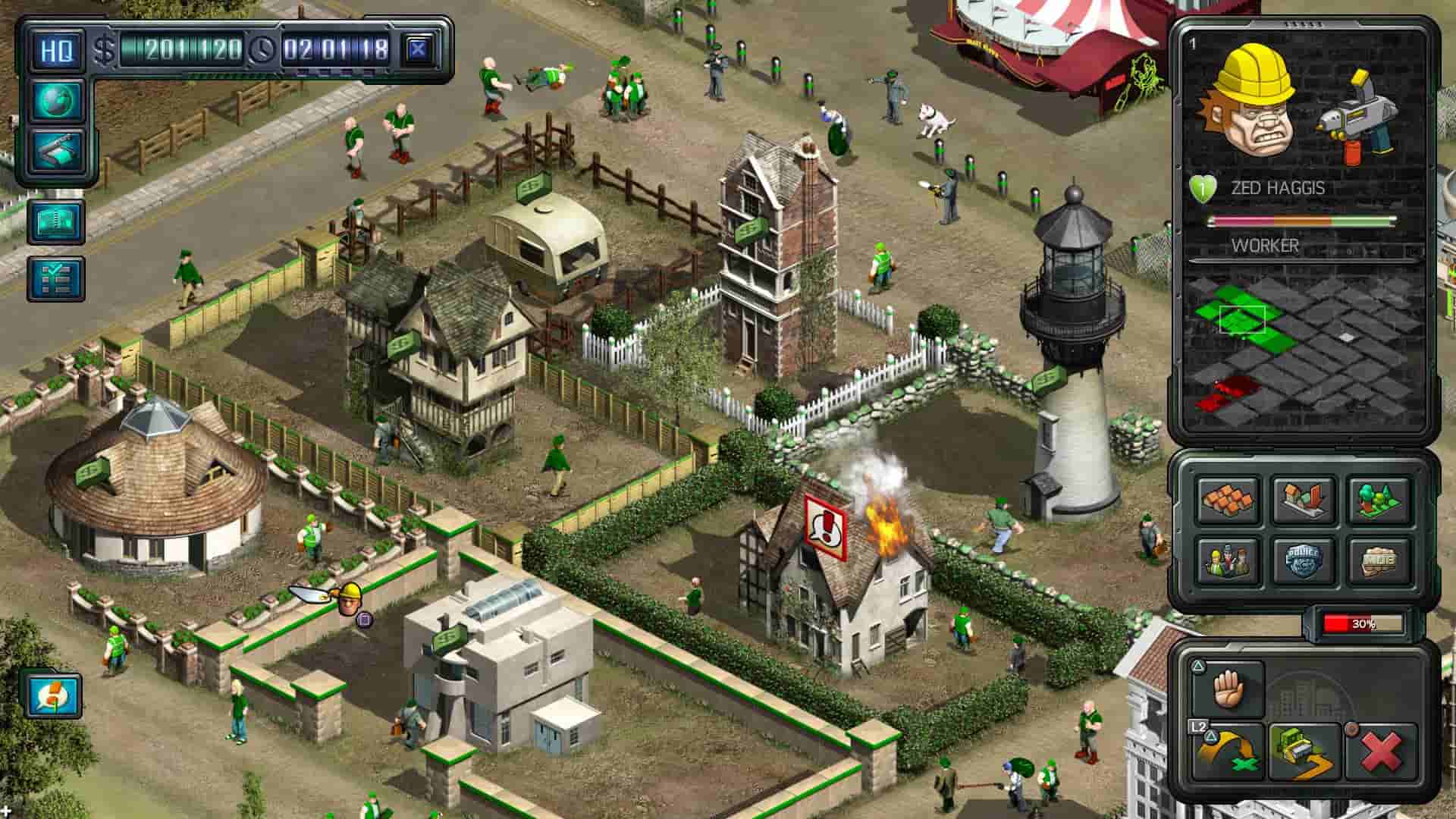 Constructor screenshot thumbnail screenshot 19