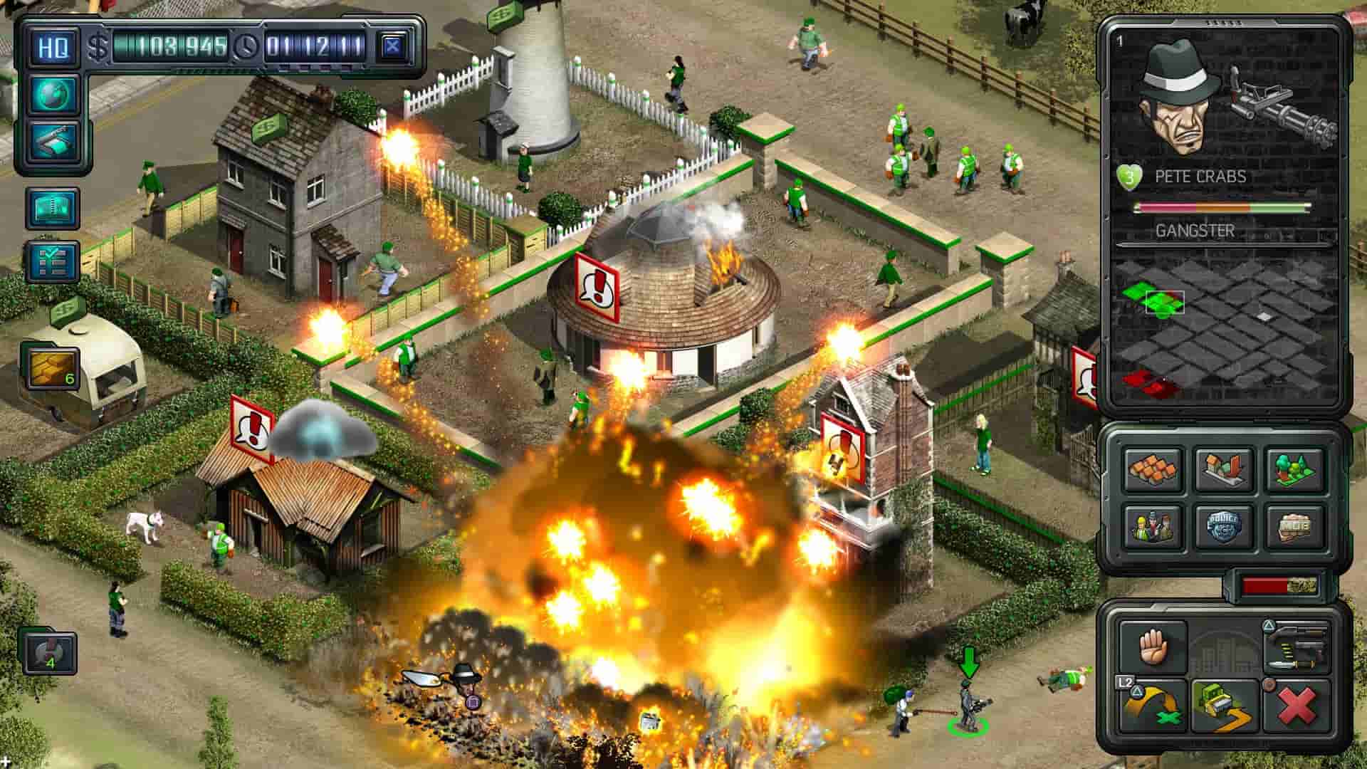 Constructor screenshot thumbnail screenshot 21