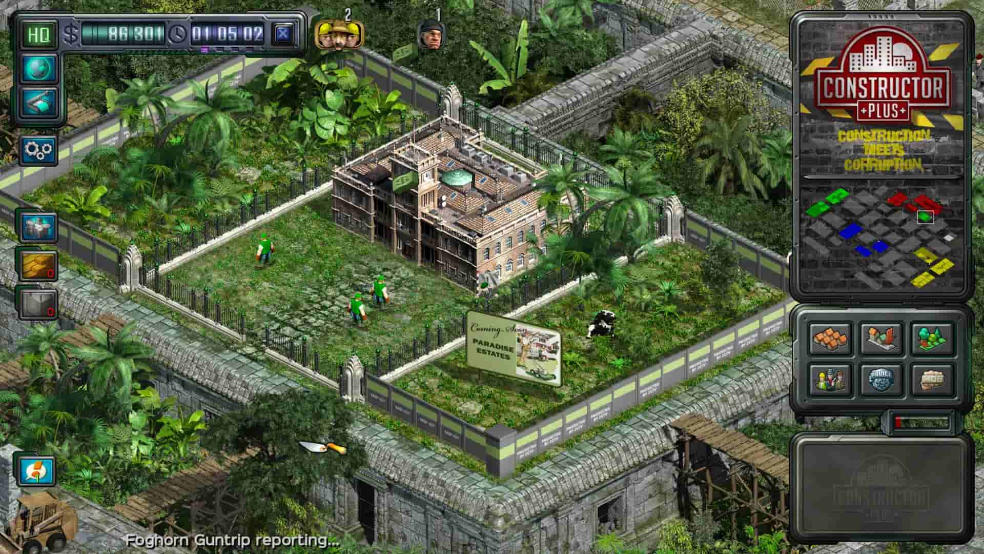 Constructor Plus screenshot thumbnail screenshot 10