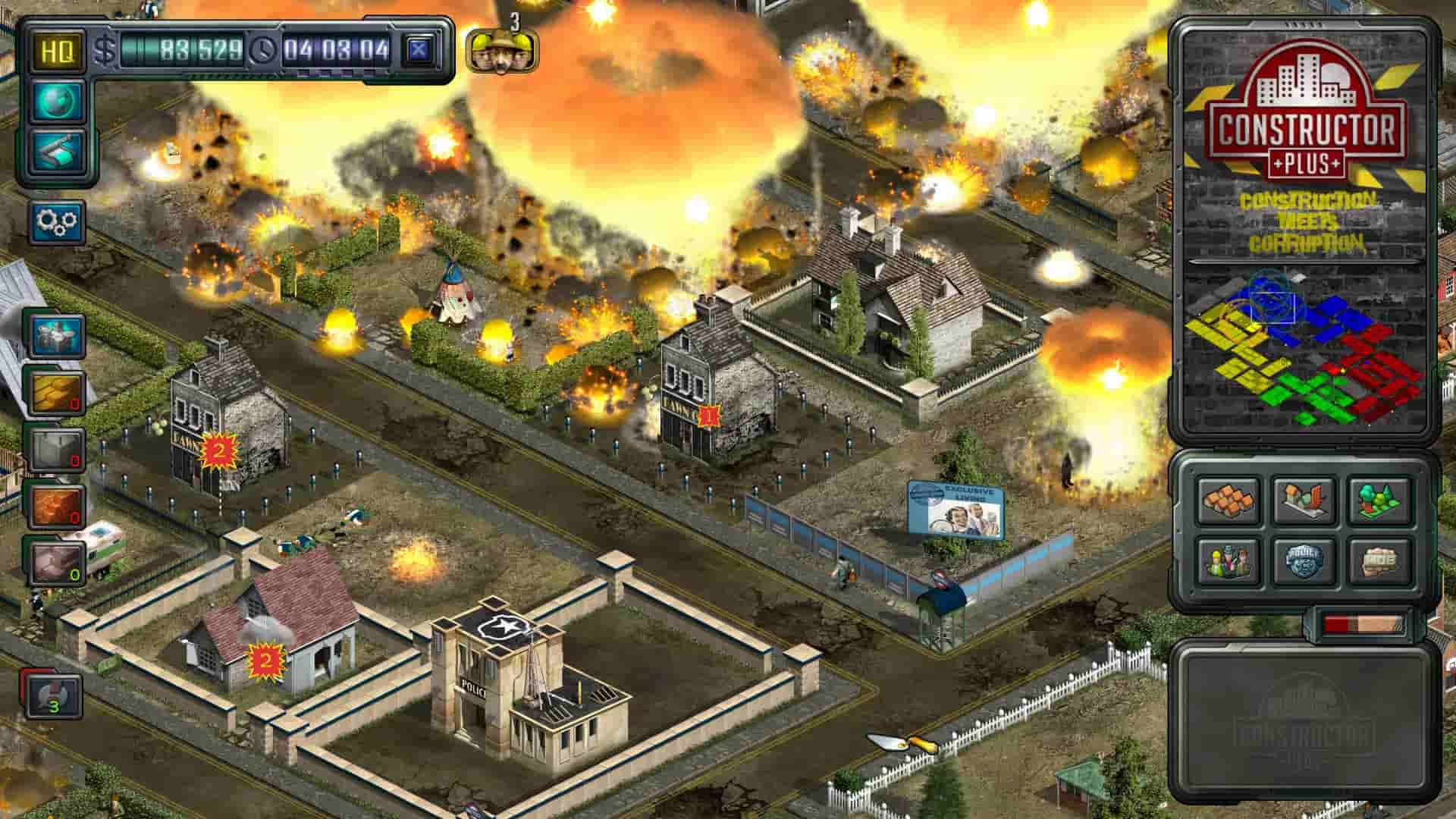 Constructor Plus screenshot thumbnail screenshot 11