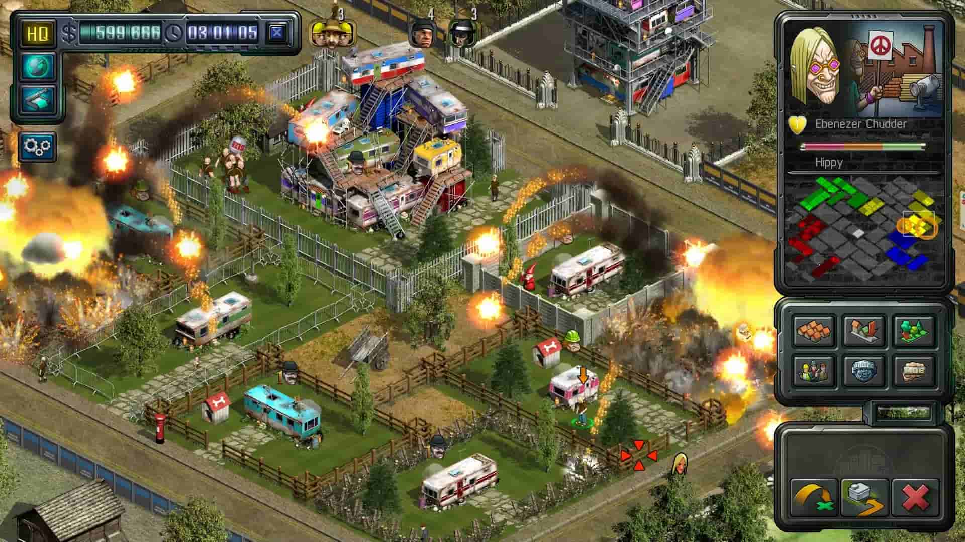 Constructor Plus screenshot thumbnail screenshot 2