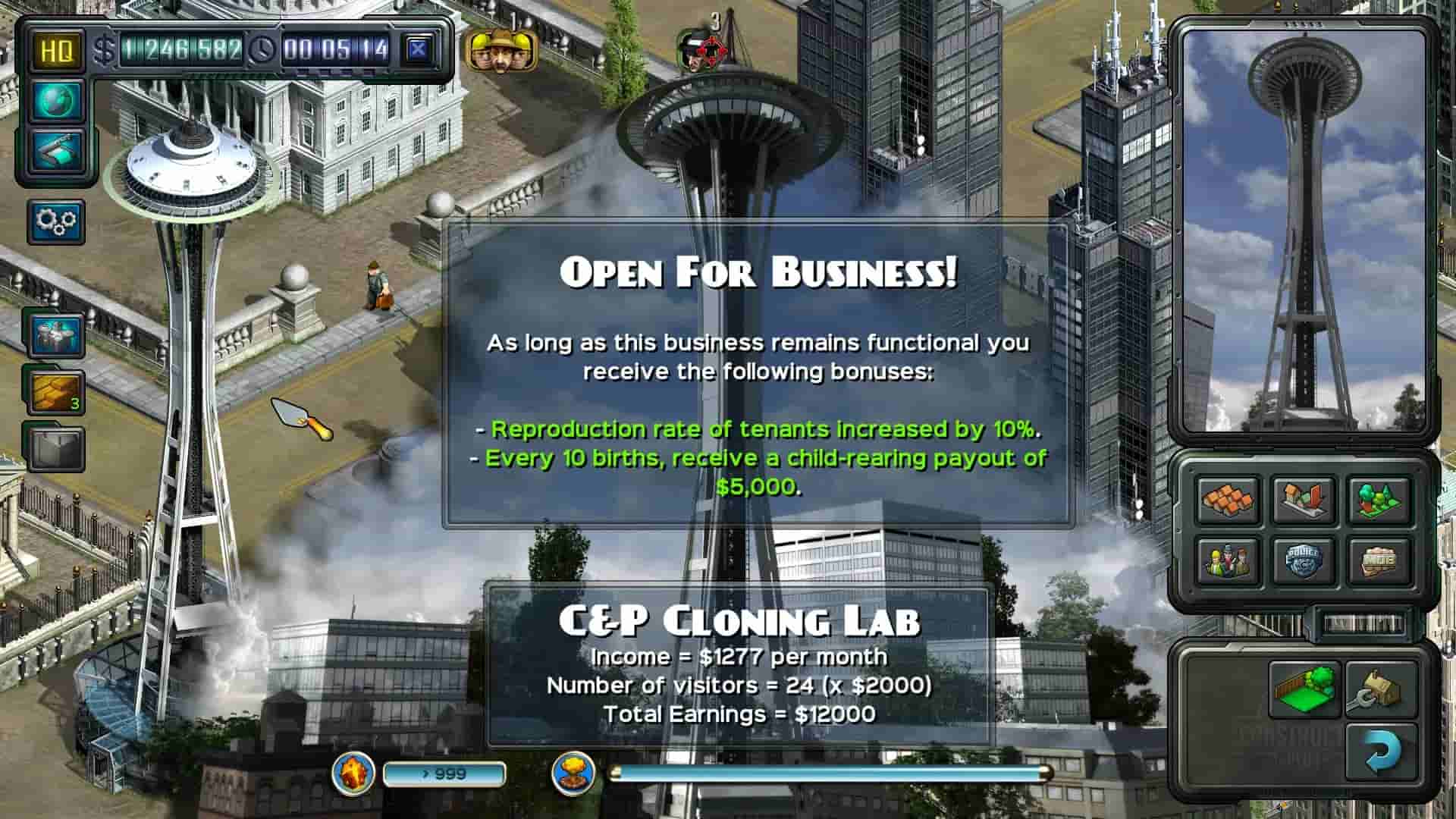 Constructor Plus screenshot thumbnail screenshot 6