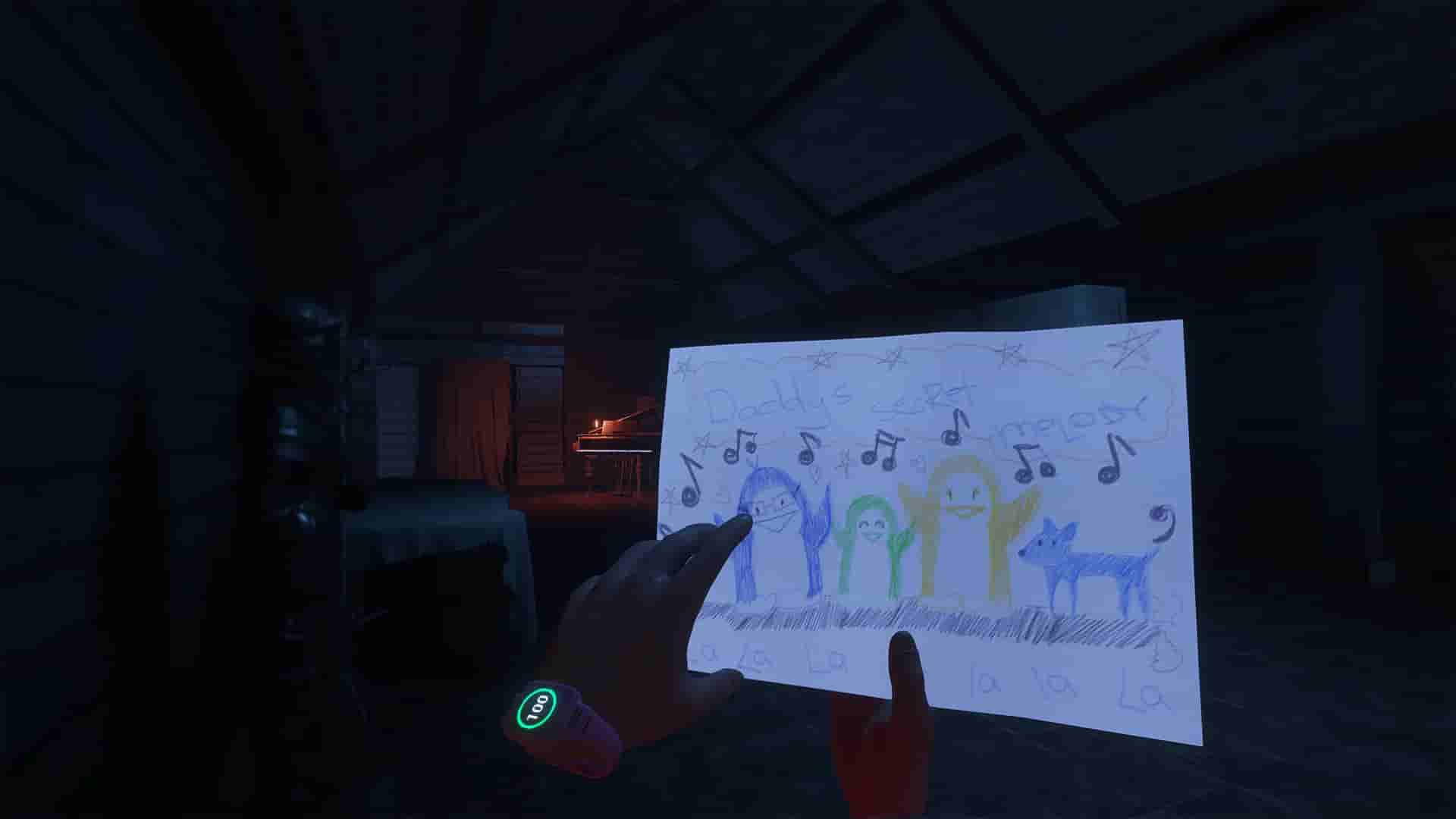 Contagion VR: Outbreak screenshot thumbnail screenshot 14