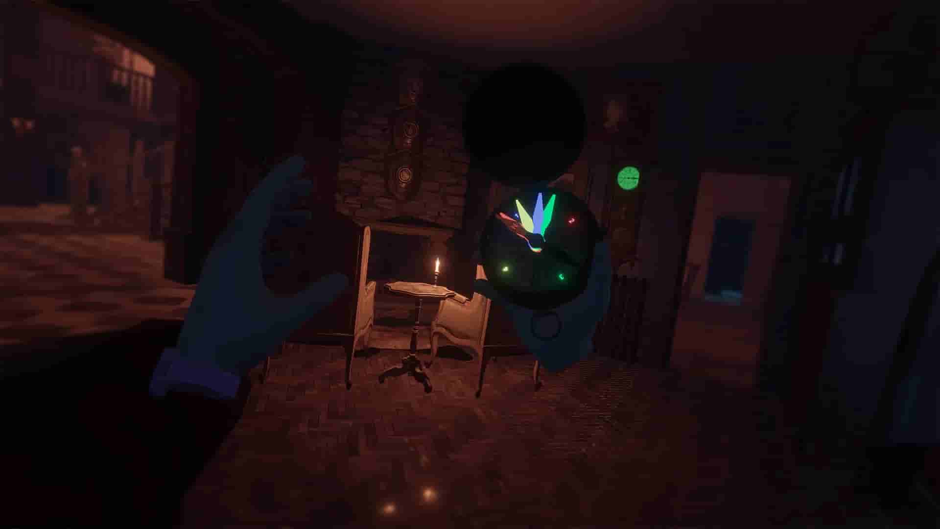 Contagion VR: Outbreak screenshot thumbnail screenshot 15