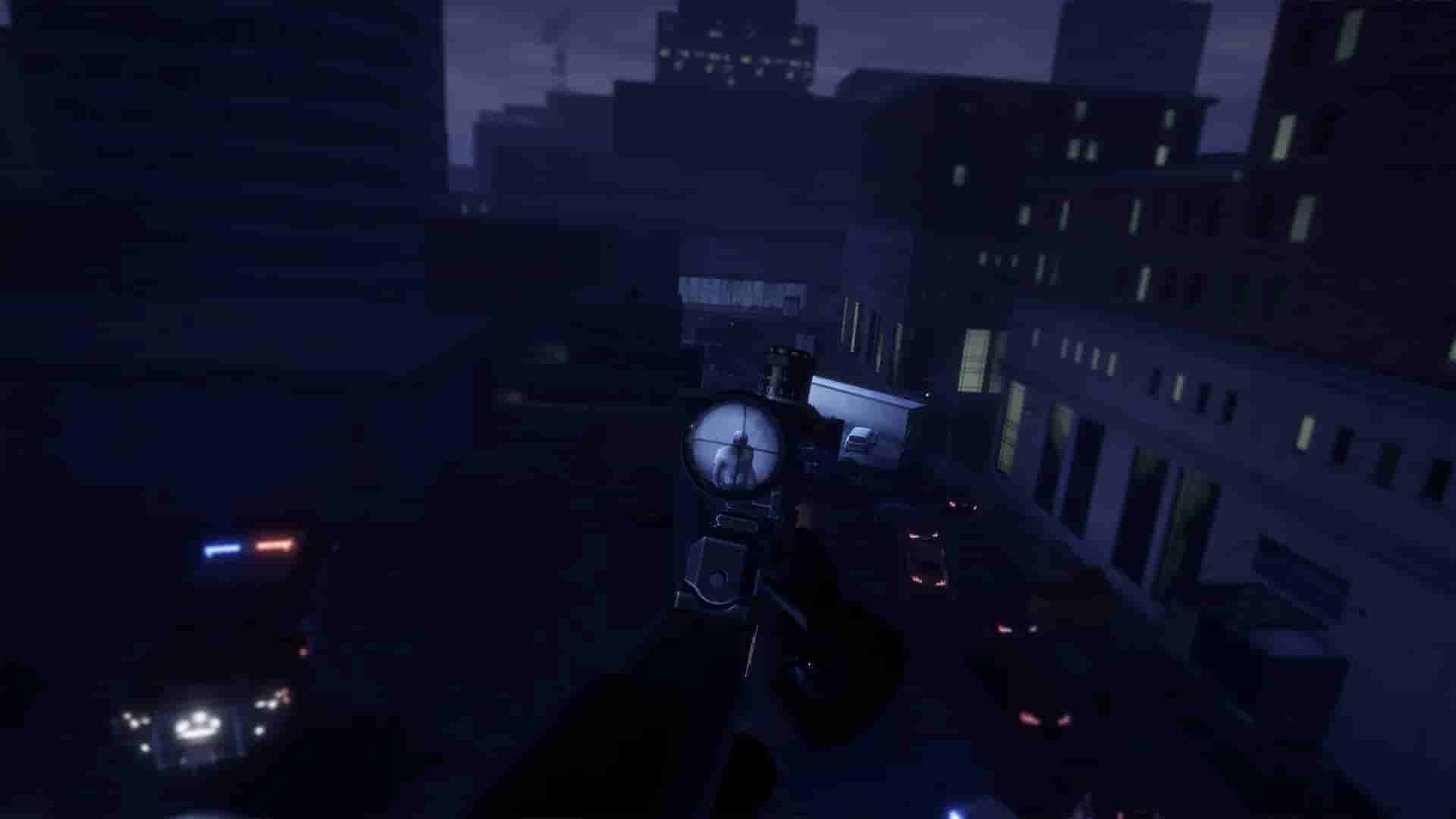 Contagion VR: Outbreak screenshot thumbnail screenshot 19