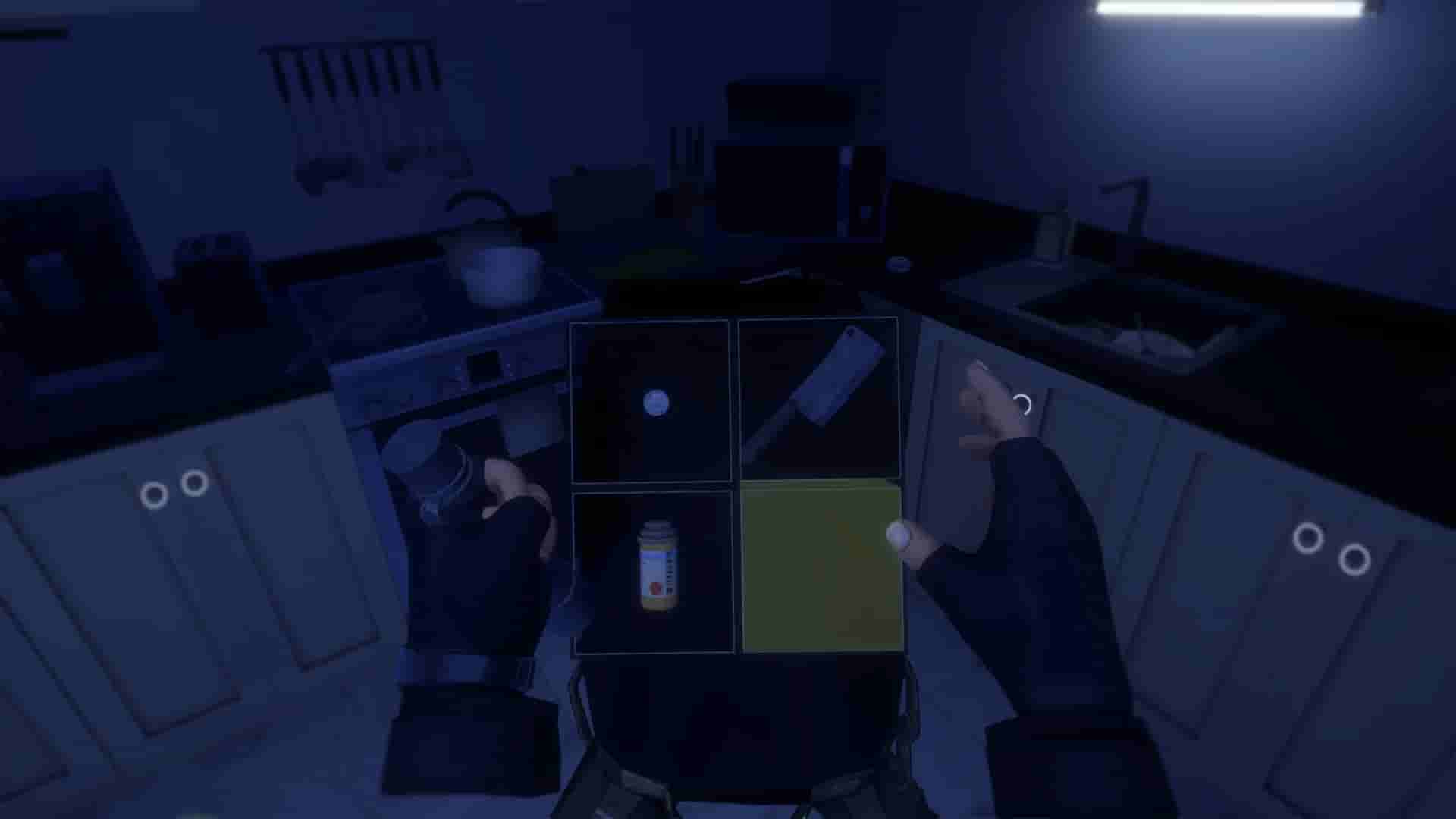 Contagion VR: Outbreak screenshot thumbnail screenshot 23