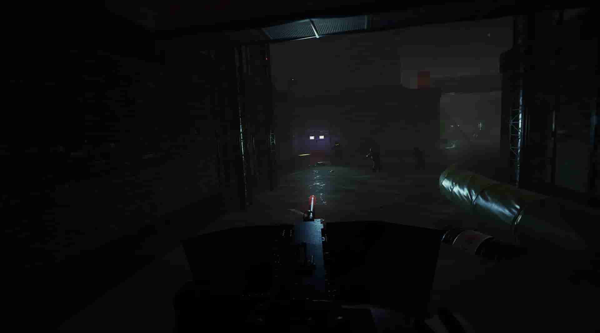 Contagion VR: Outbreak screenshot thumbnail screenshot 8