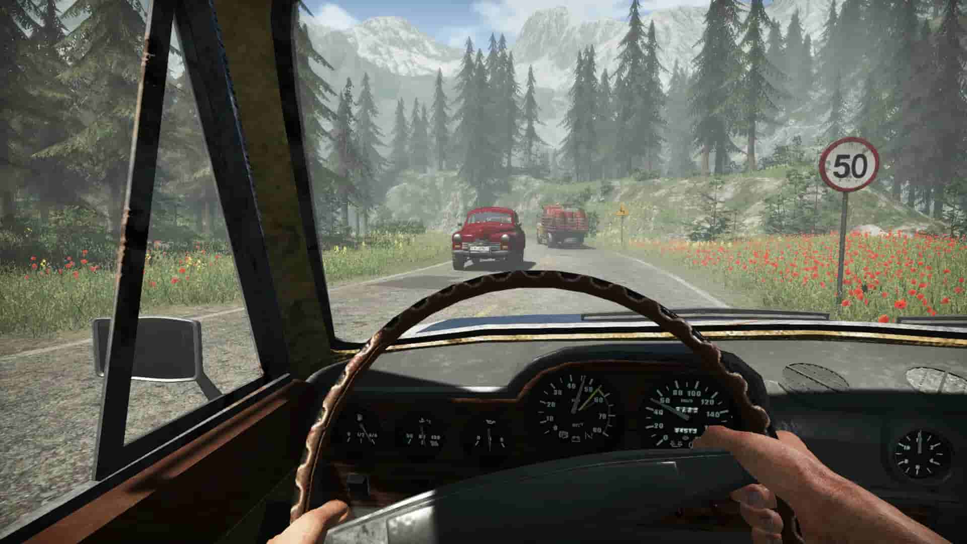 Contraband Police screenshot thumbnail screenshot 4