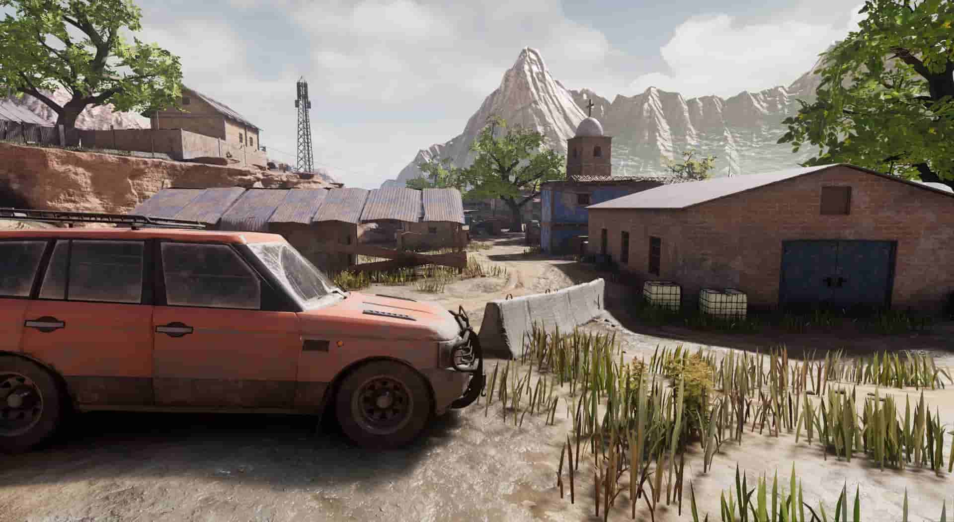 Contractors screenshot thumbnail screenshot 10