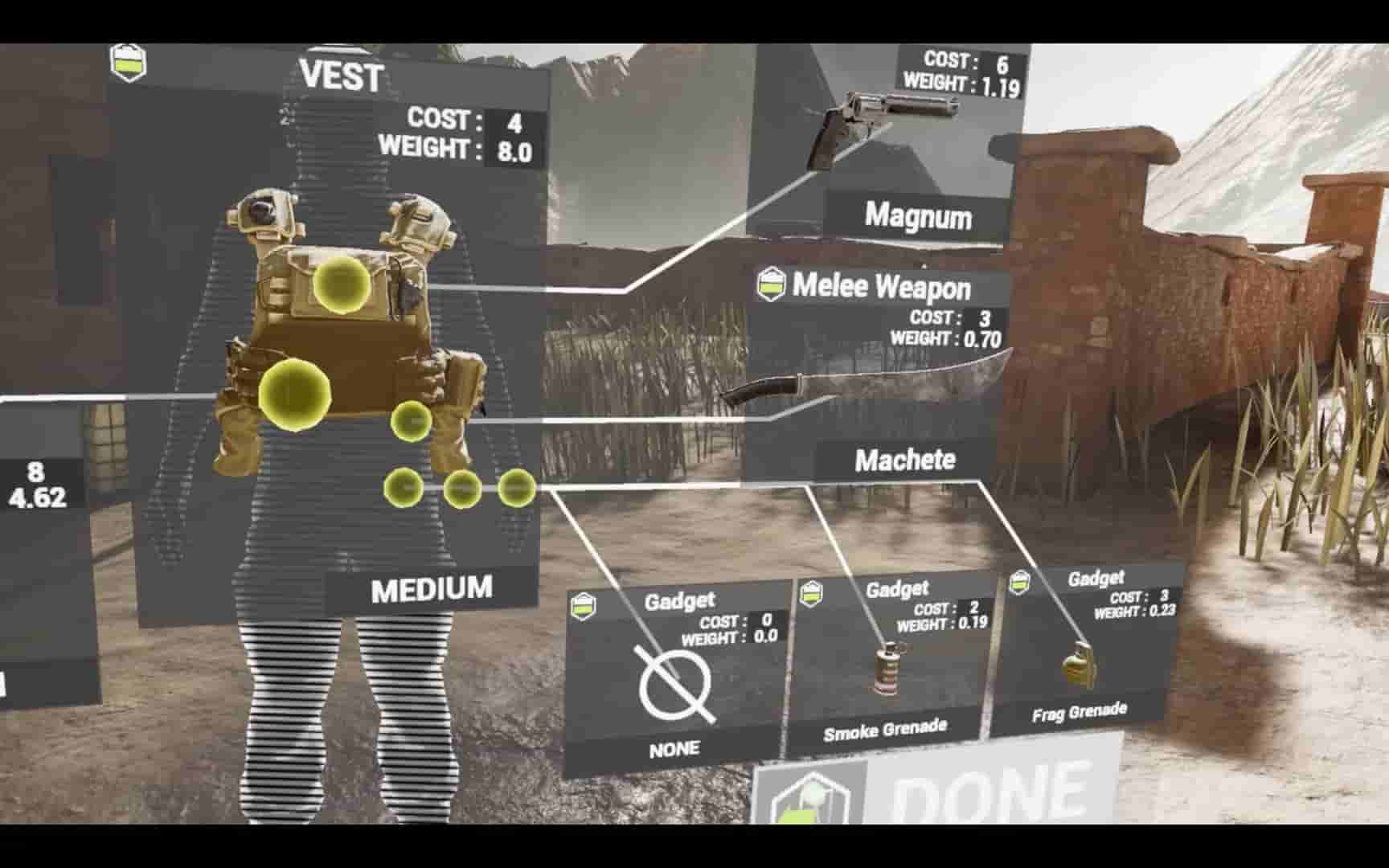 Contractors screenshot thumbnail screenshot 12