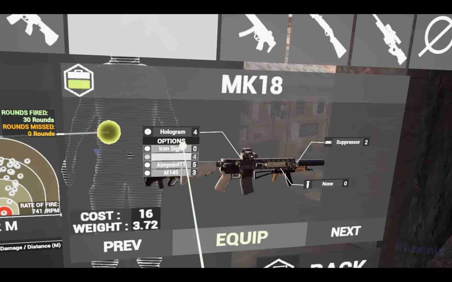 Contractors screenshot thumbnail screenshot 13