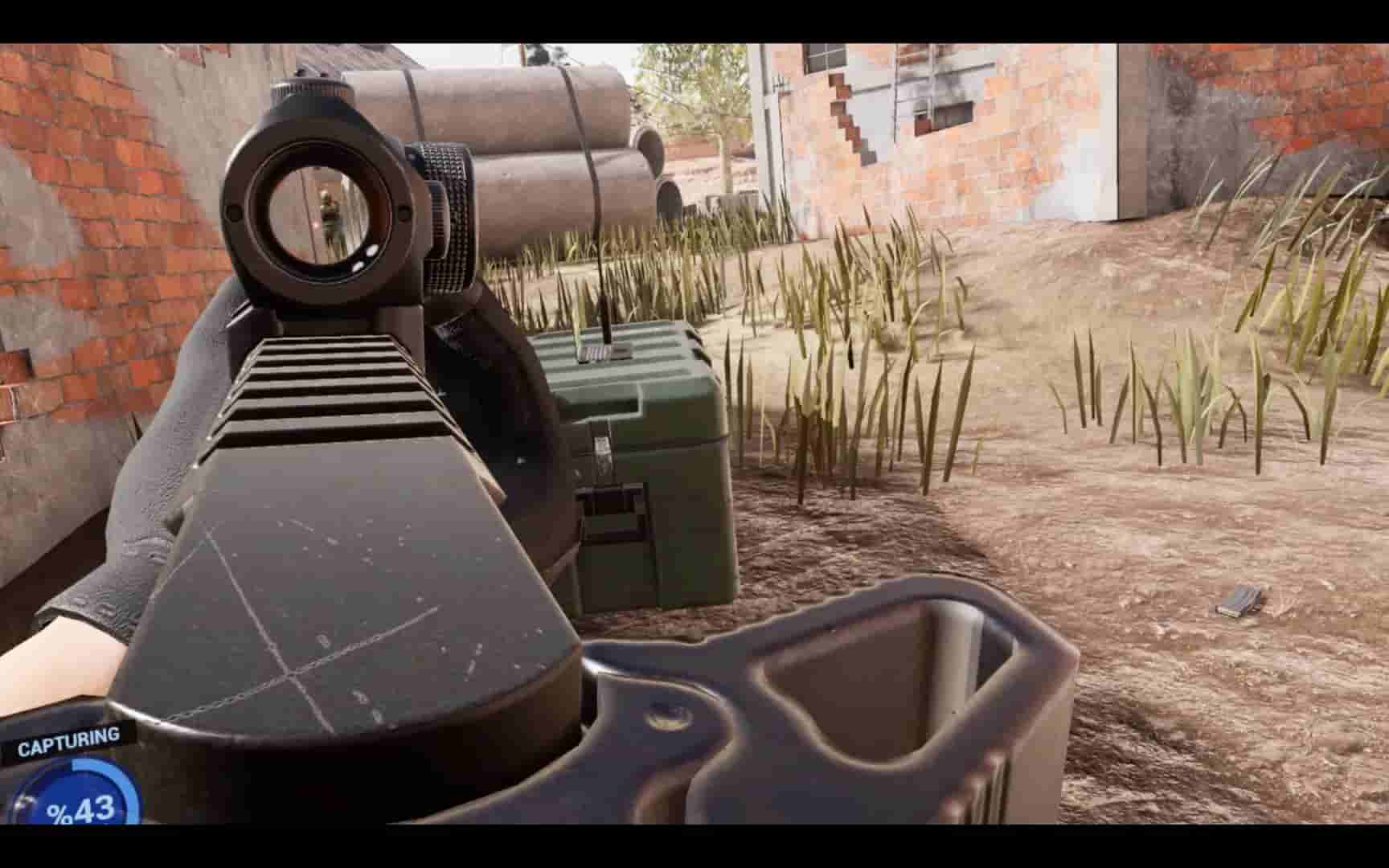 Contractors screenshot thumbnail screenshot 16