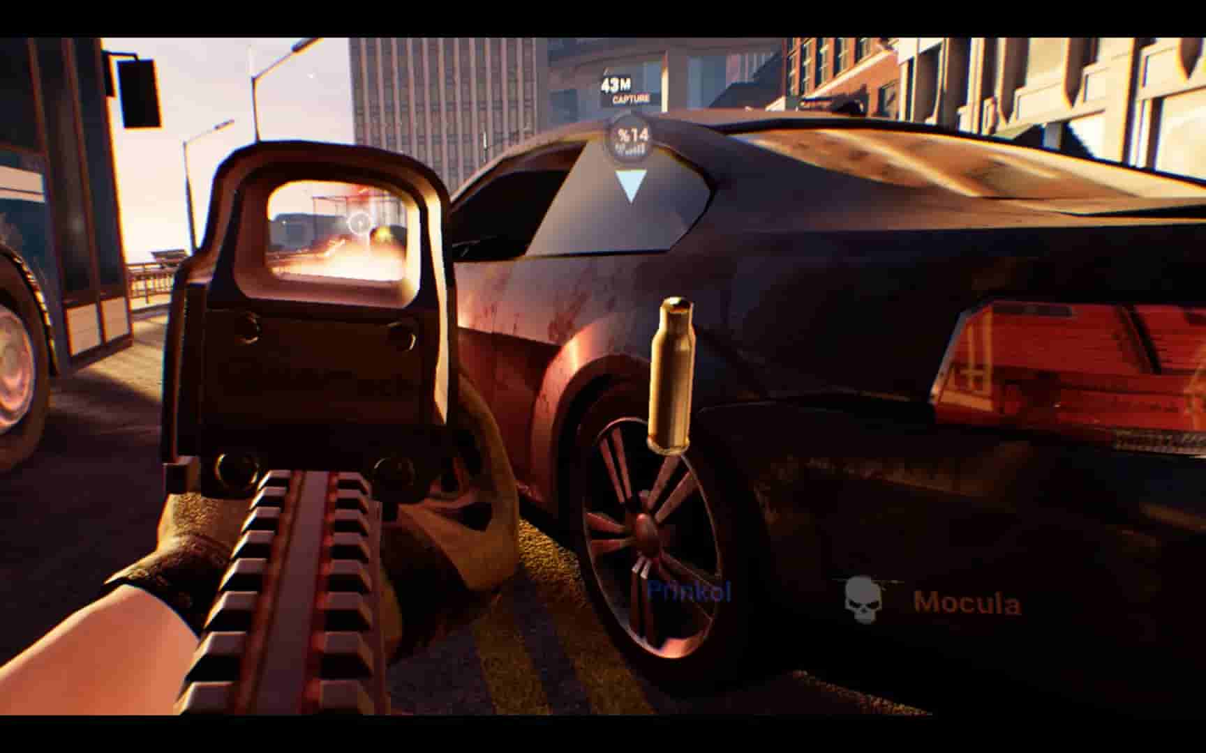 Contractors screenshot thumbnail screenshot 18