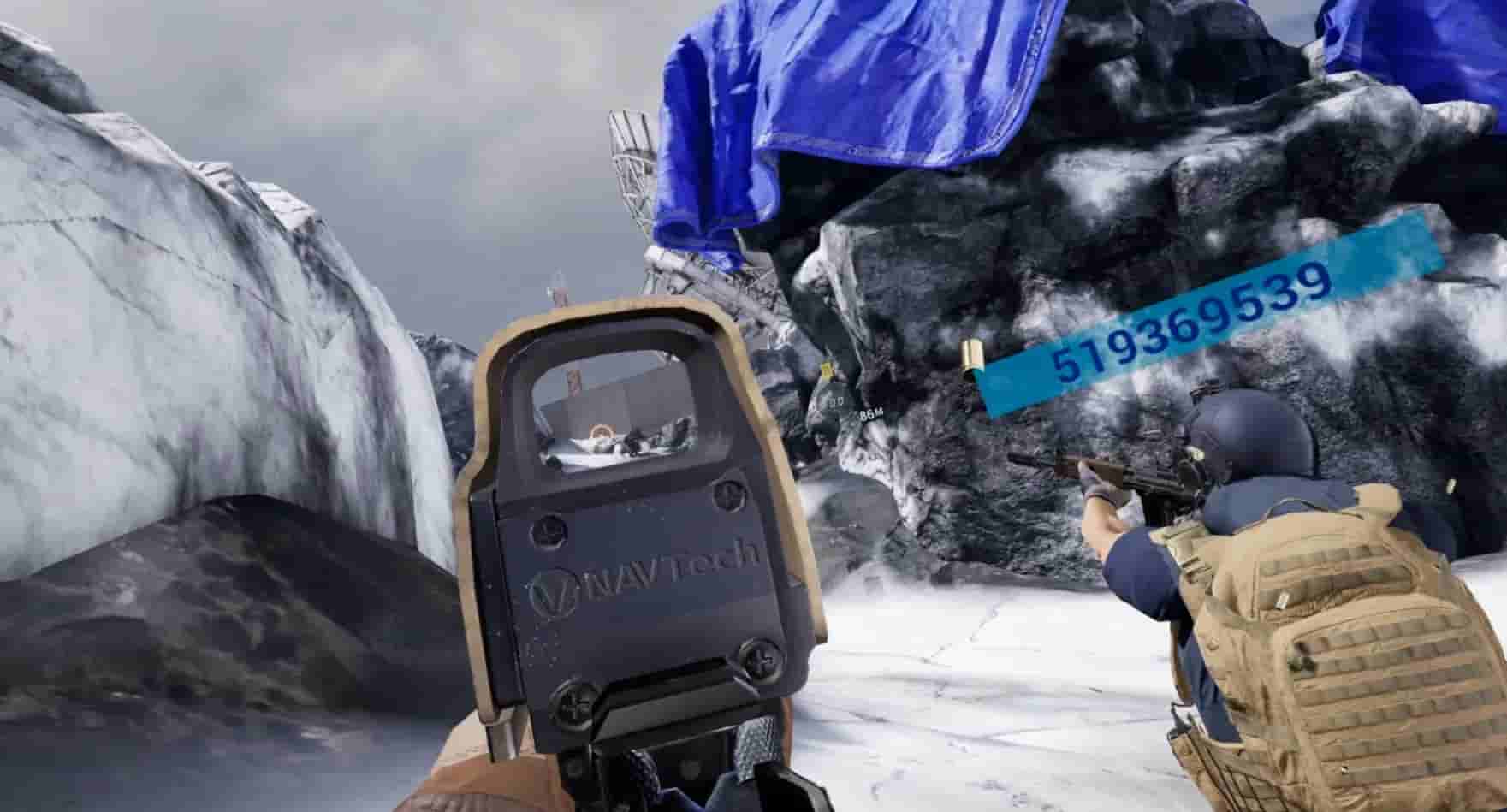 Contractors screenshot thumbnail screenshot 3