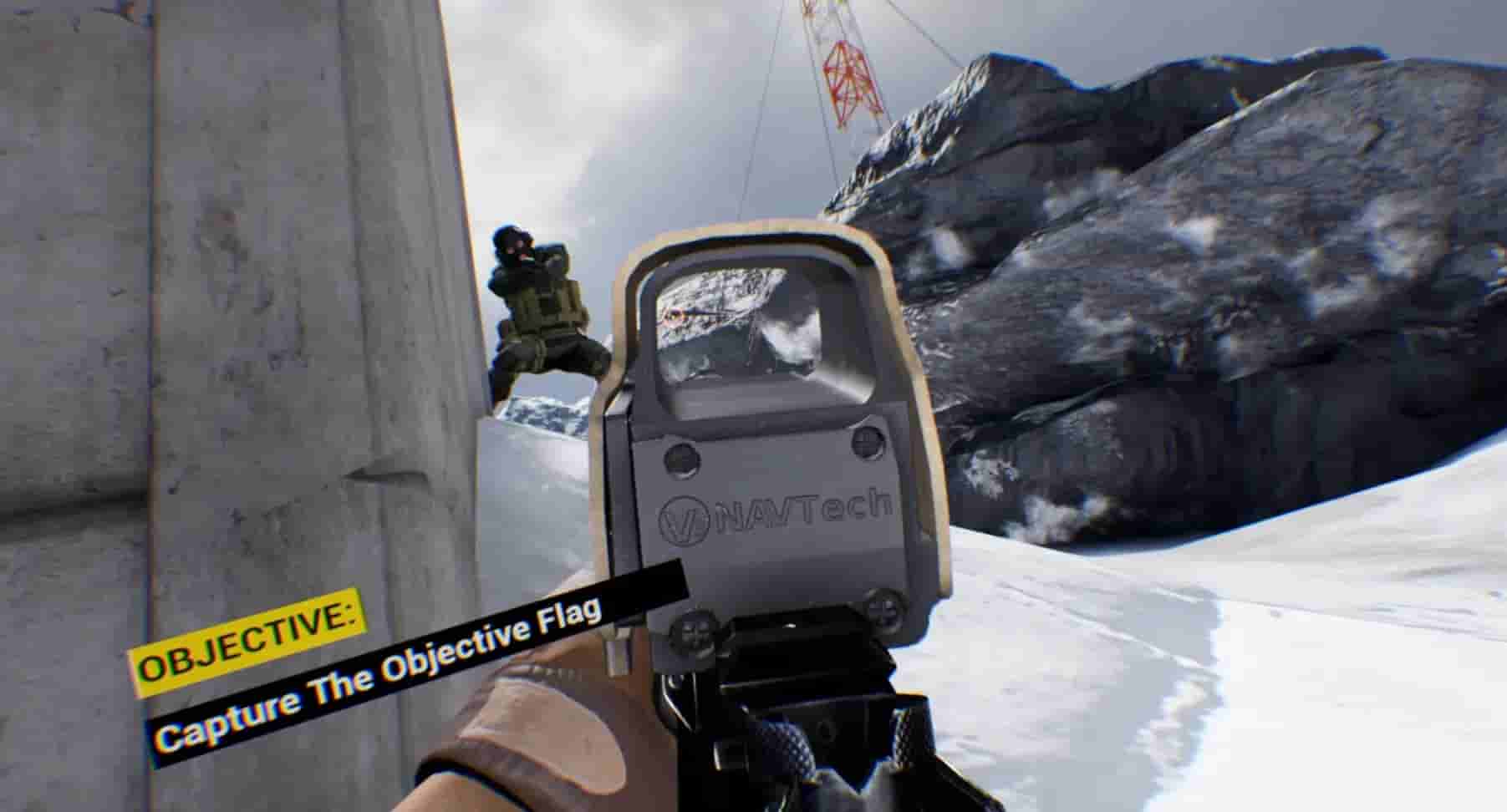 Contractors screenshot thumbnail screenshot 4