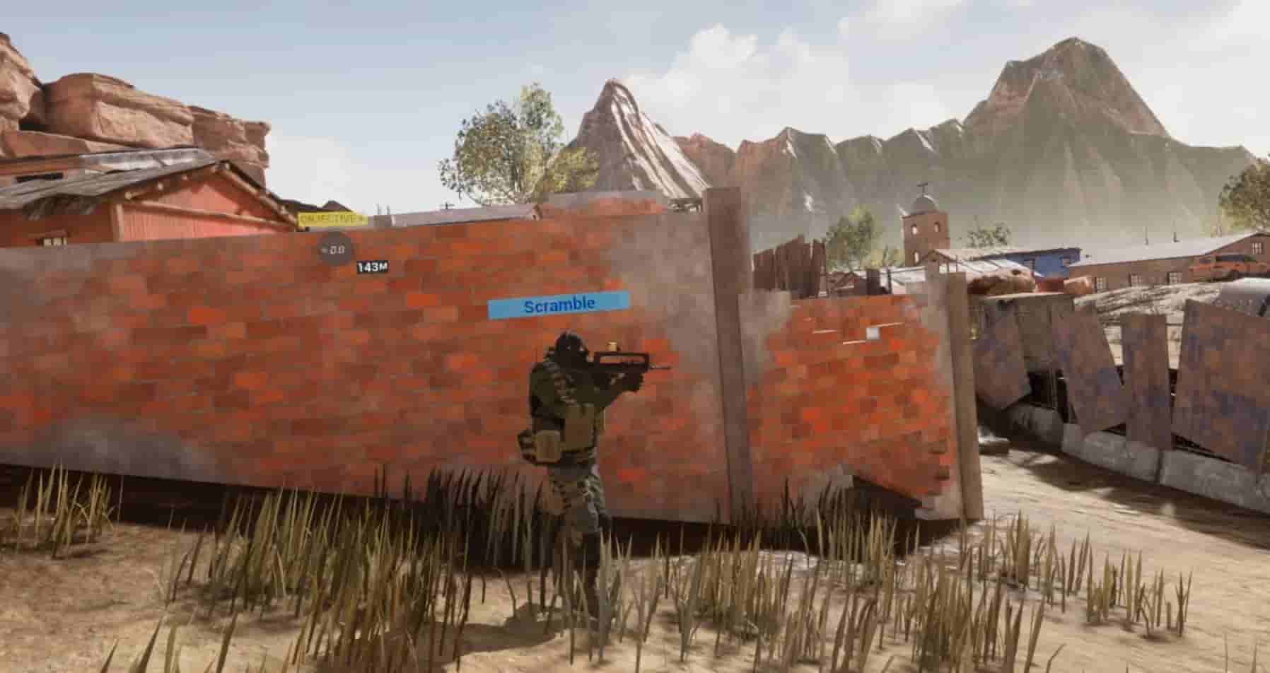 Contractors screenshot thumbnail screenshot 5