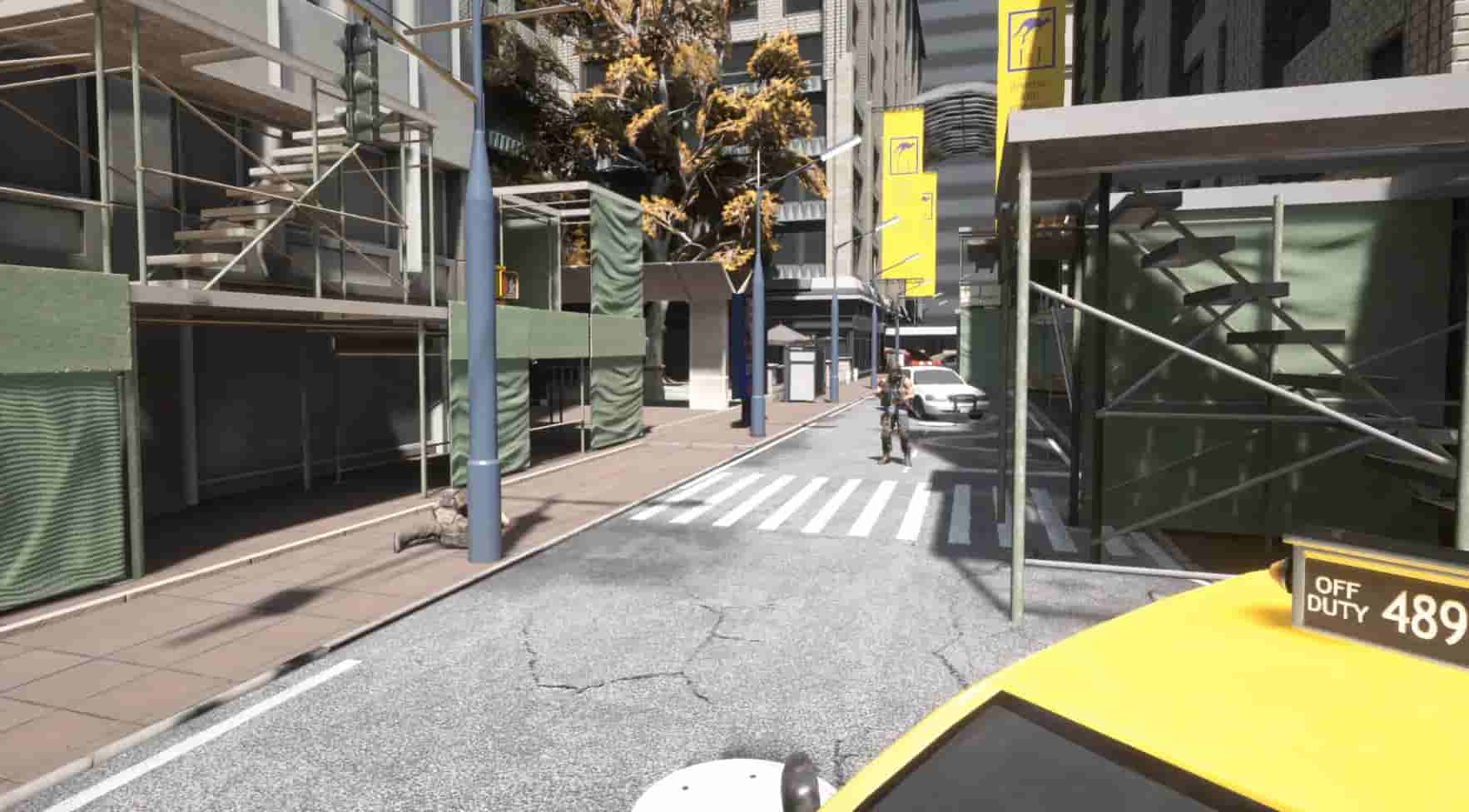 Contractors screenshot thumbnail screenshot 7