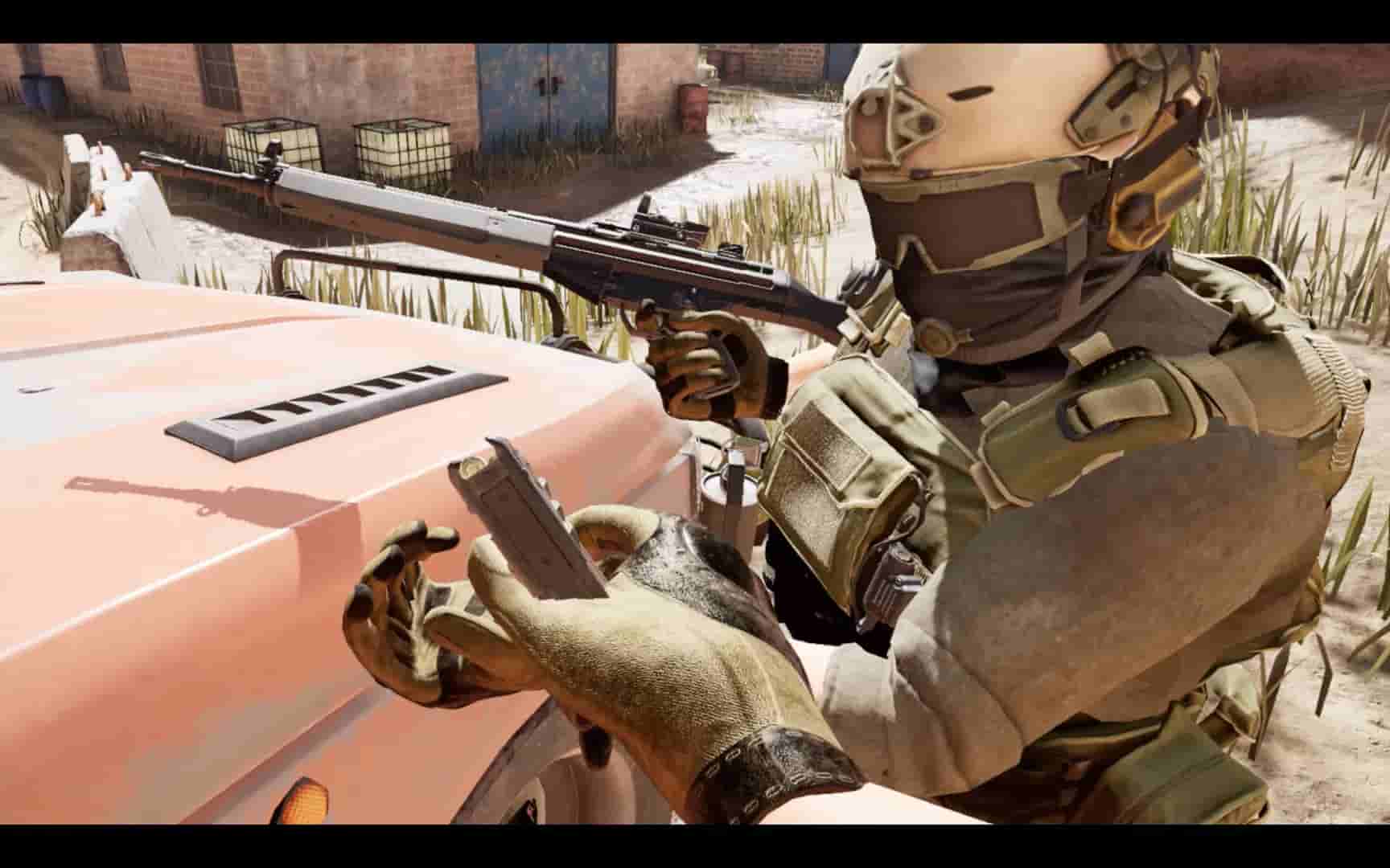 Contractors screenshot thumbnail screenshot 8