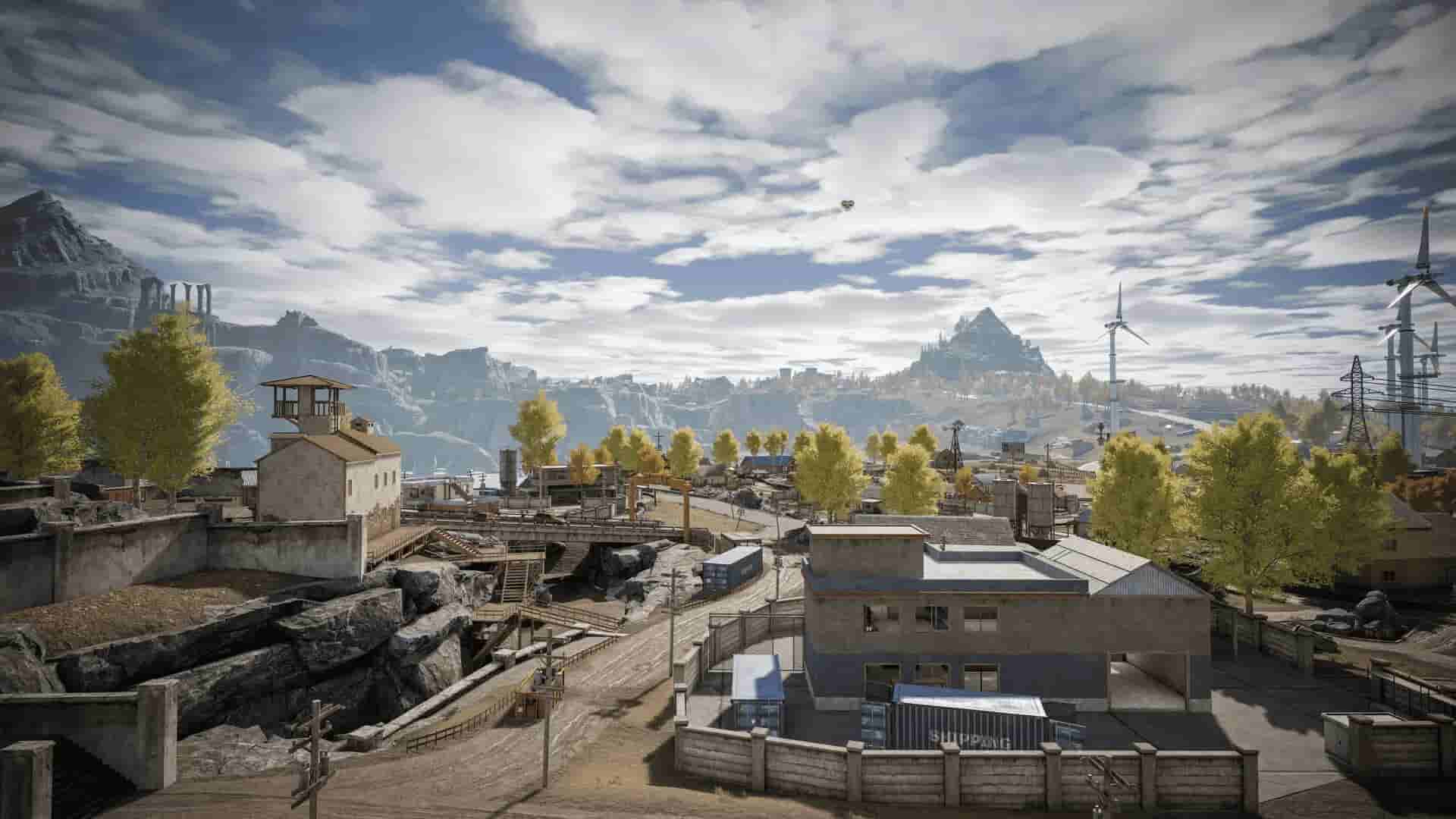 Contractors Showdown screenshot thumbnail screenshot 3