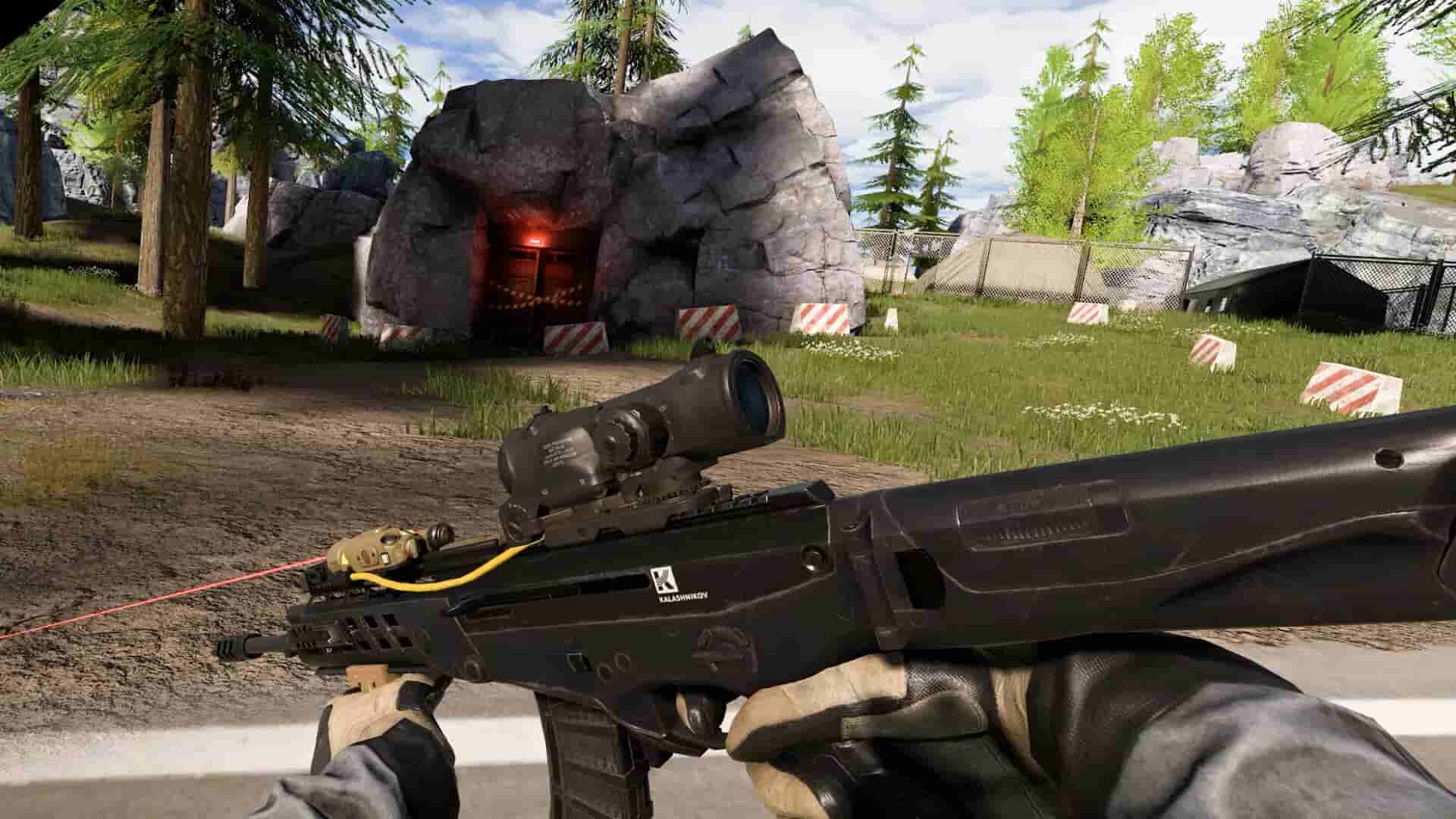 Contractors Showdown screenshot thumbnail screenshot 5