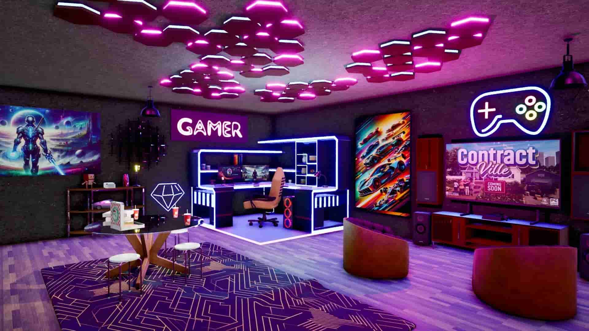 ContractVille screenshot thumbnail screenshot 0