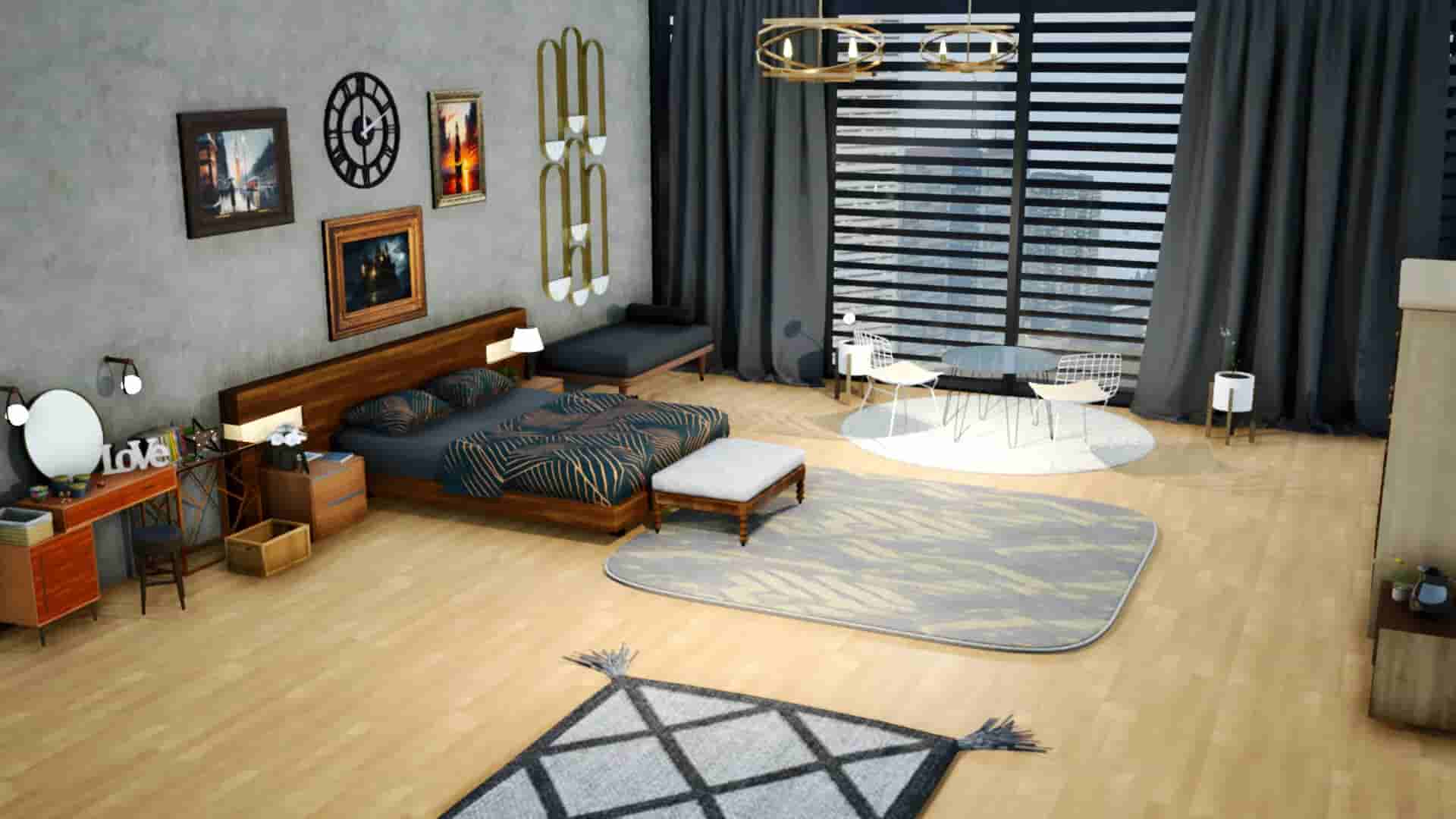 ContractVille screenshot thumbnail screenshot 4