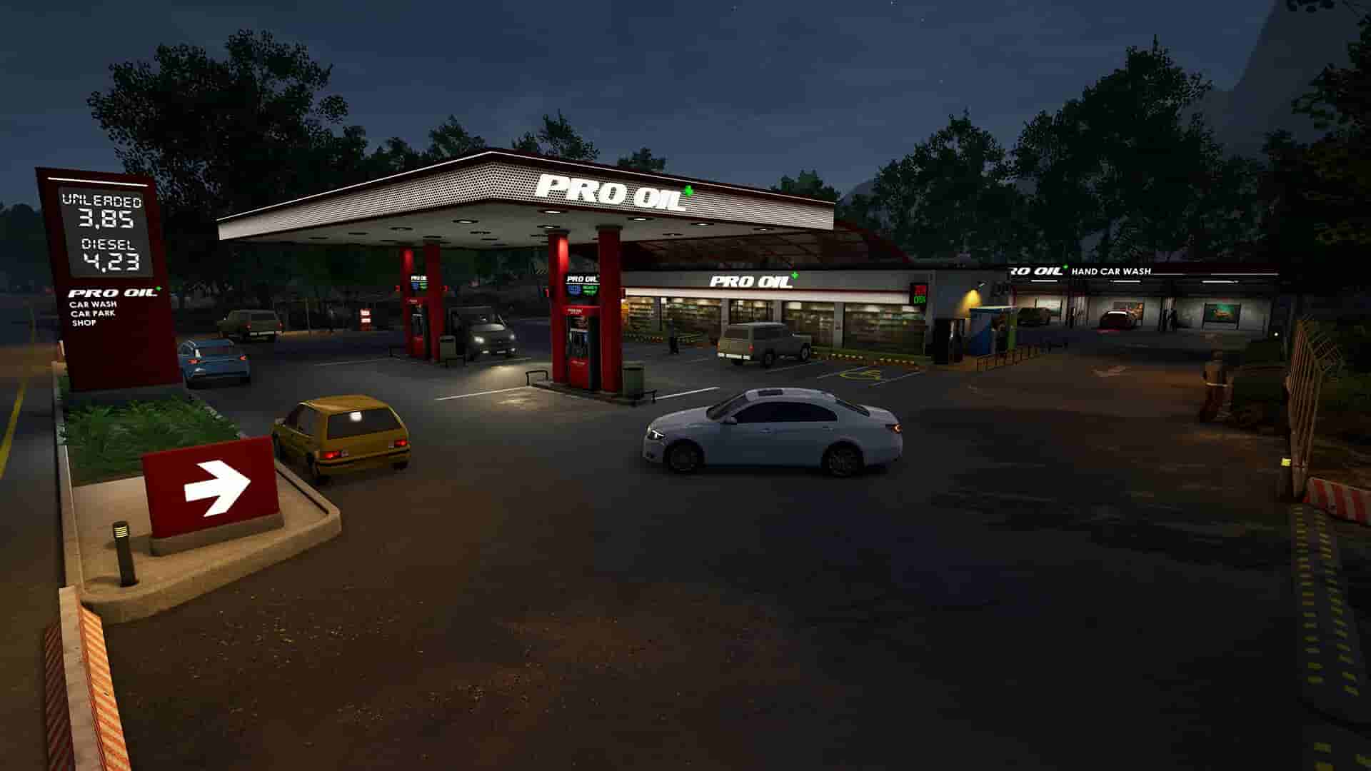 ContractVille screenshot thumbnail screenshot 6