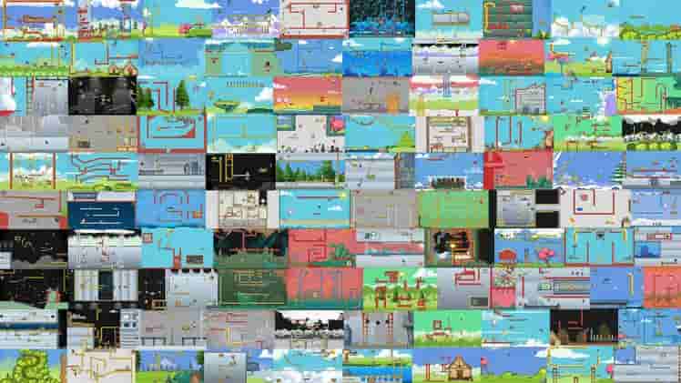 Contraption Maker screenshot thumbnail screenshot 14