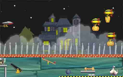 Contraption Maker screenshot thumbnail screenshot 3