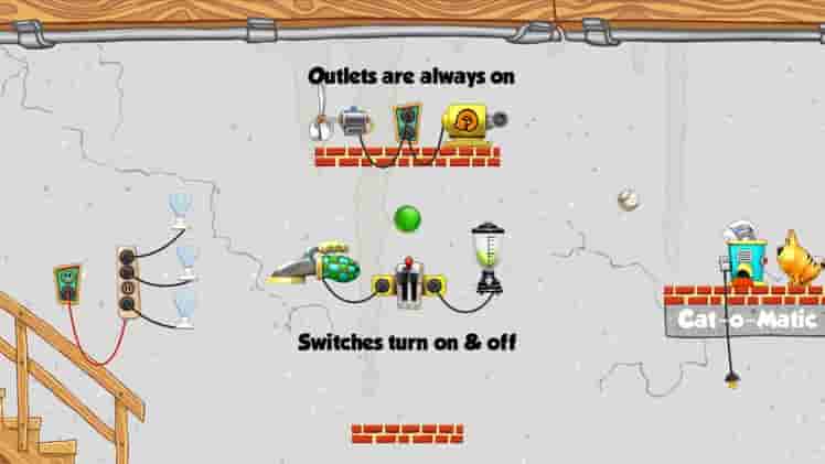 Contraption Maker screenshot thumbnail screenshot 6