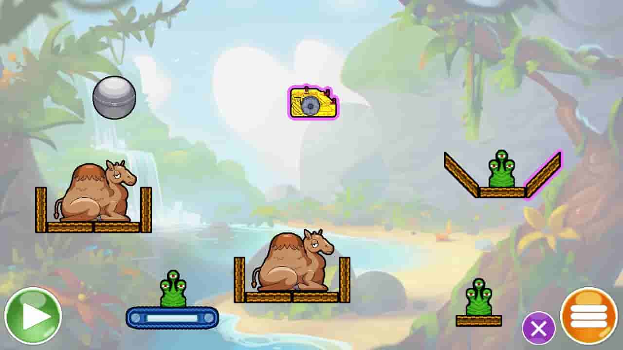 Contraptions 2 screenshot thumbnail screenshot 0