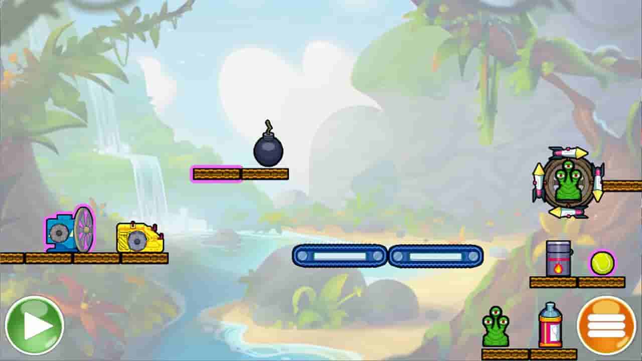 Contraptions 2 screenshot thumbnail screenshot 2