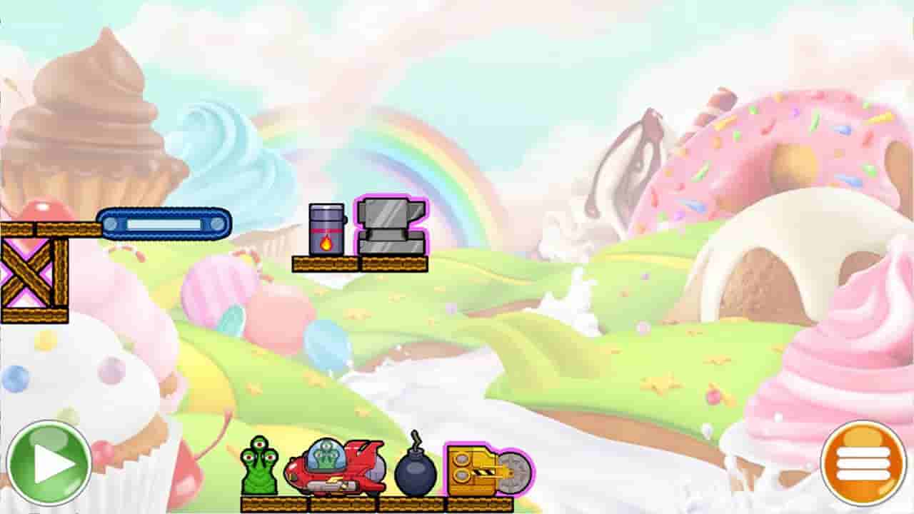Contraptions 2 screenshot thumbnail screenshot 4