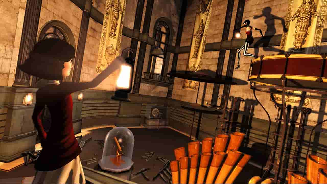 Contrast screenshot thumbnail screenshot 2