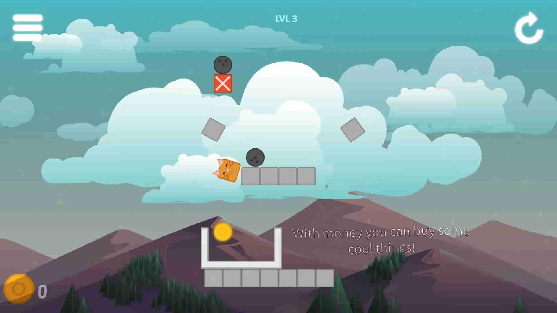 Conundrum screenshot thumbnail screenshot 0