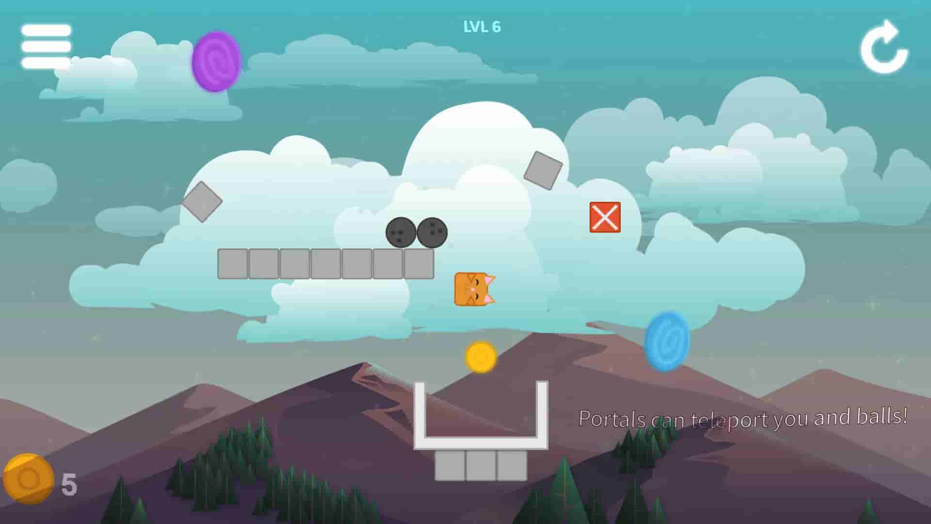 Conundrum screenshot thumbnail screenshot 1