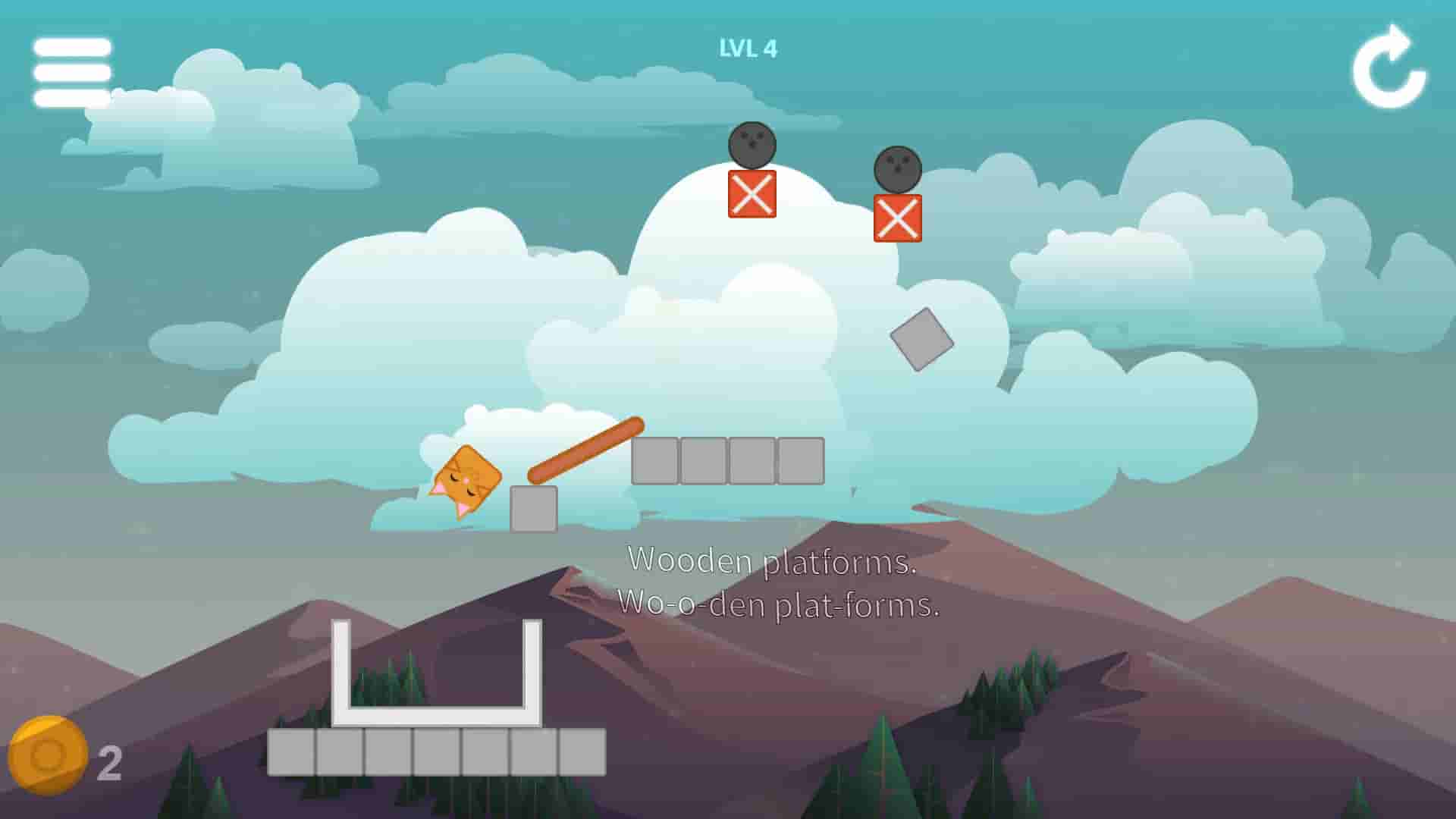 Conundrum screenshot thumbnail screenshot 2