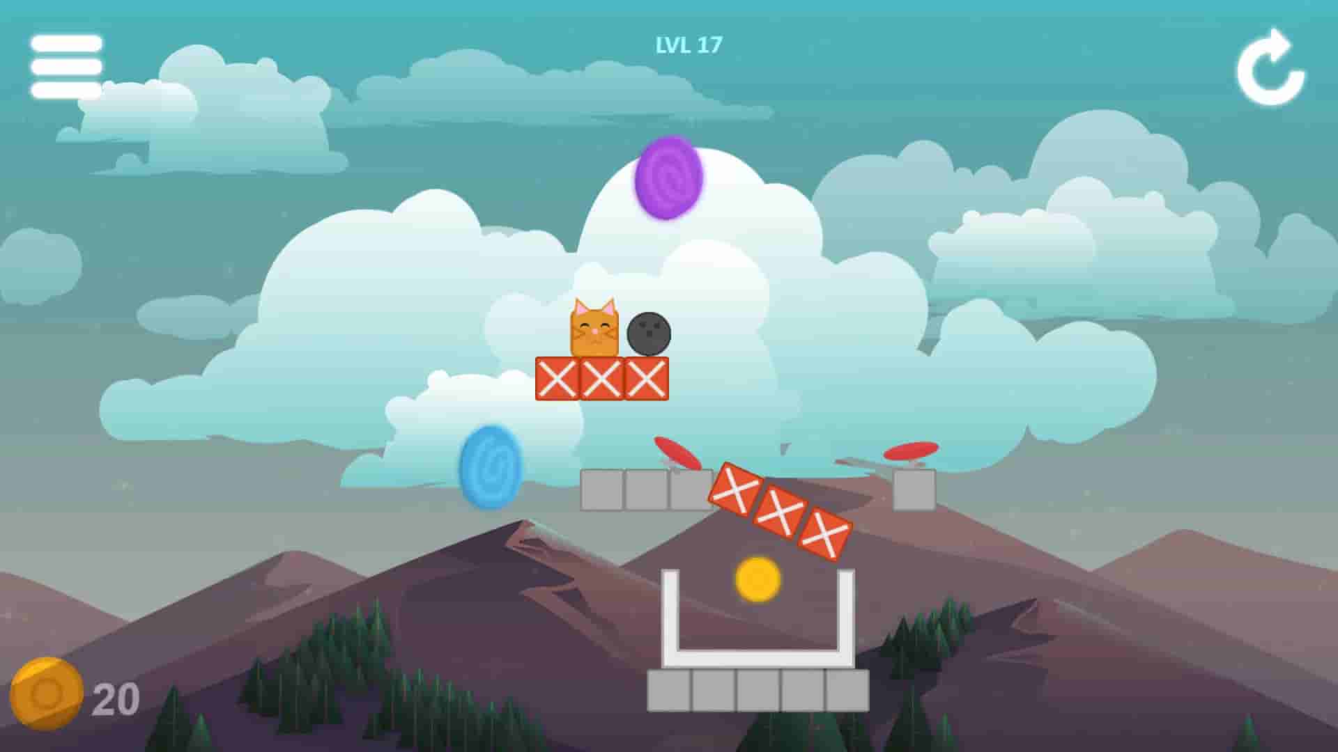 Conundrum screenshot thumbnail screenshot 3