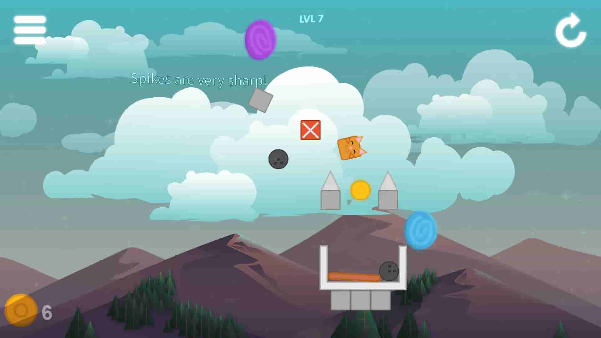 Conundrum screenshot thumbnail screenshot 5