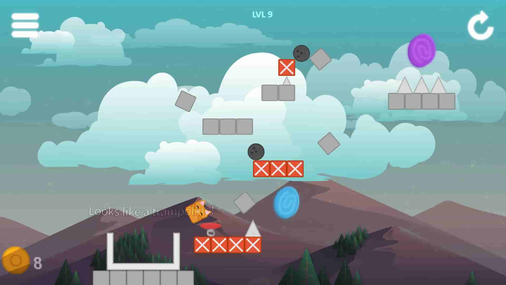 Conundrum screenshot thumbnail screenshot 6