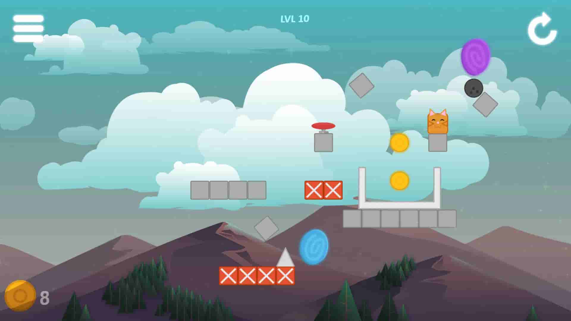 Conundrum screenshot thumbnail screenshot 7