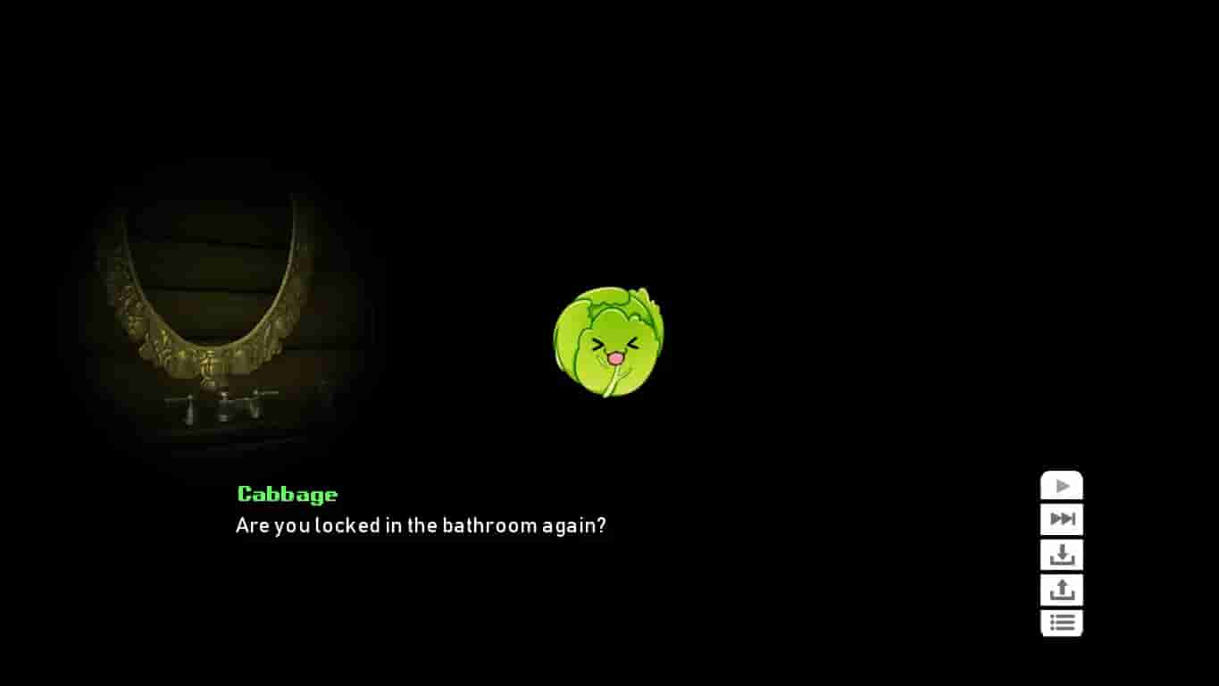 Cooking Companions screenshot thumbnail screenshot 5