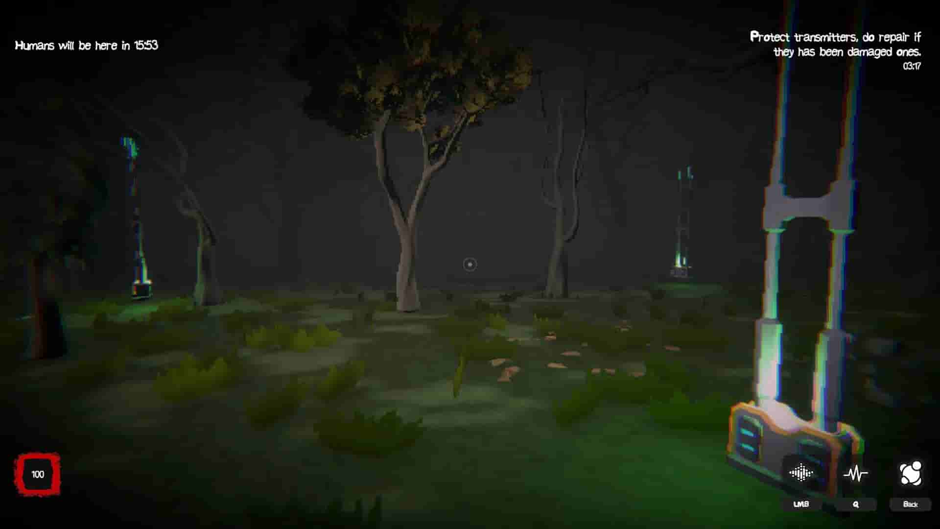 Coonwood screenshot thumbnail screenshot 12