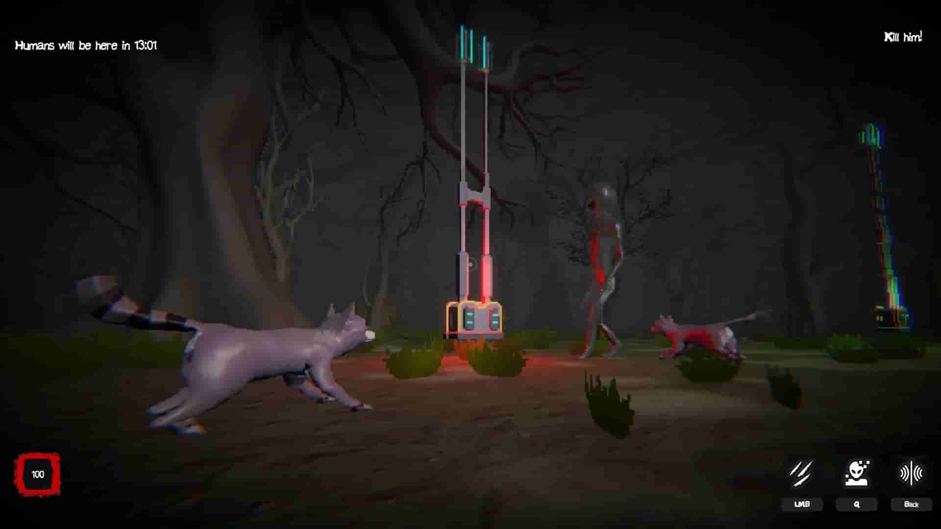 Coonwood screenshot thumbnail screenshot 13